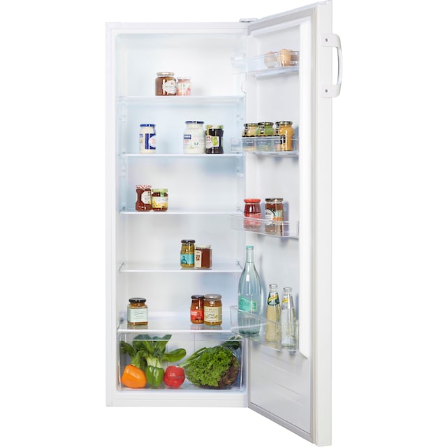 GORENJE Kühlschrank »R4142P«, R4142PS, 143,4 cm hoch, 55 cm breit auf  Rechnung kaufen