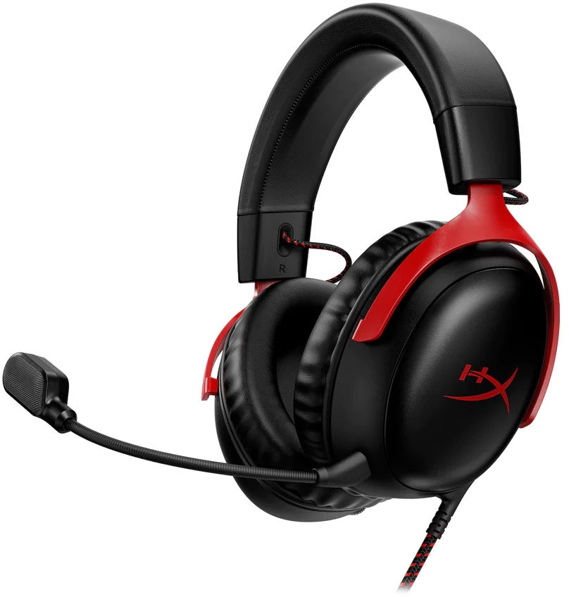HyperX Gaming-Headset »Cloud III«