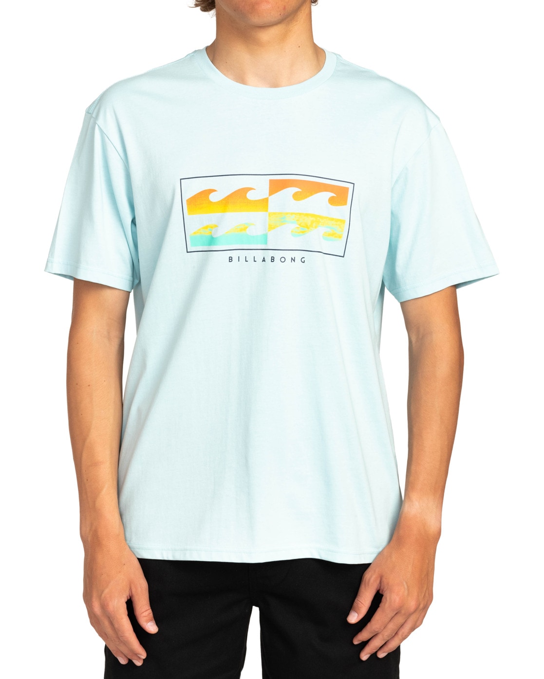 Billabong T-Shirt »Inversed«