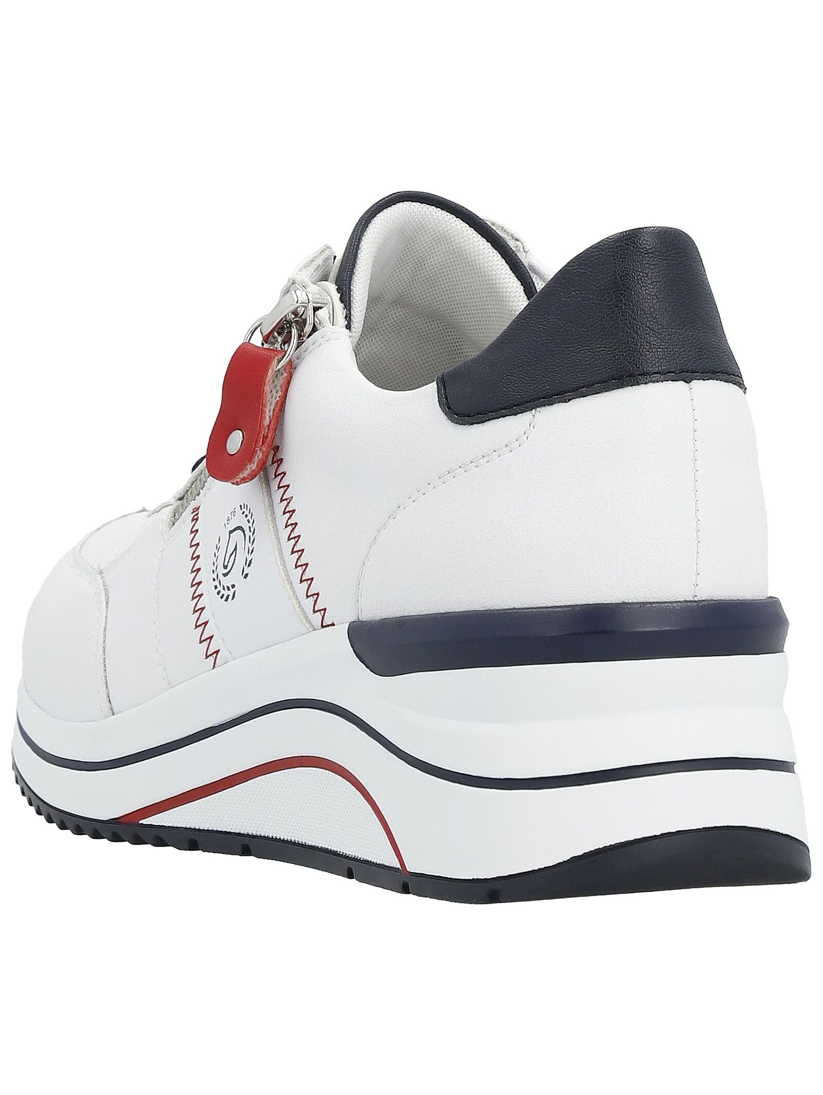 Remonte Sneaker »Remonte Sneaker Leder«