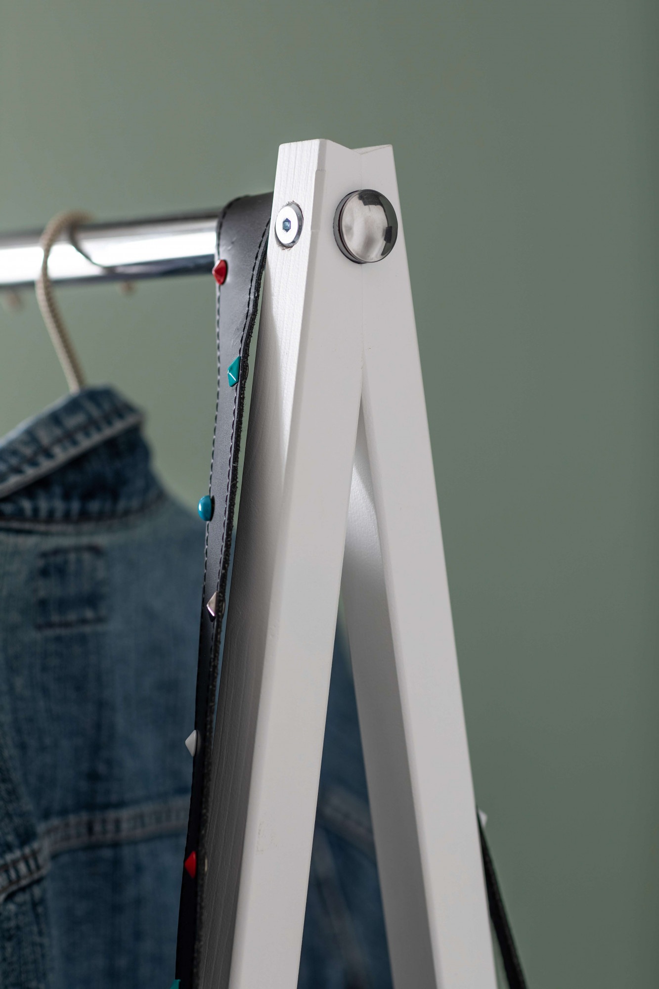 Home affaire Garderobenständer »Progress, in 4 Ausführungen, mit oder ohne günstig online kaufen