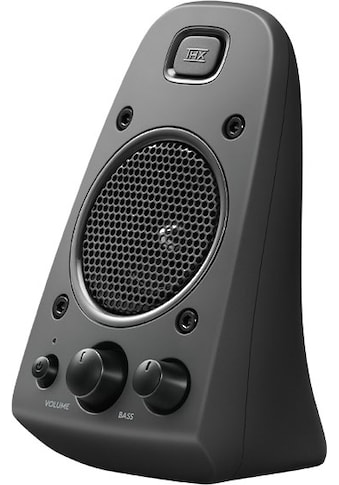 Logitech PC-Lautsprecher »Z625 Lautsprechersystem mit Bluetooth und Optical Eingang«, (4) kaufen