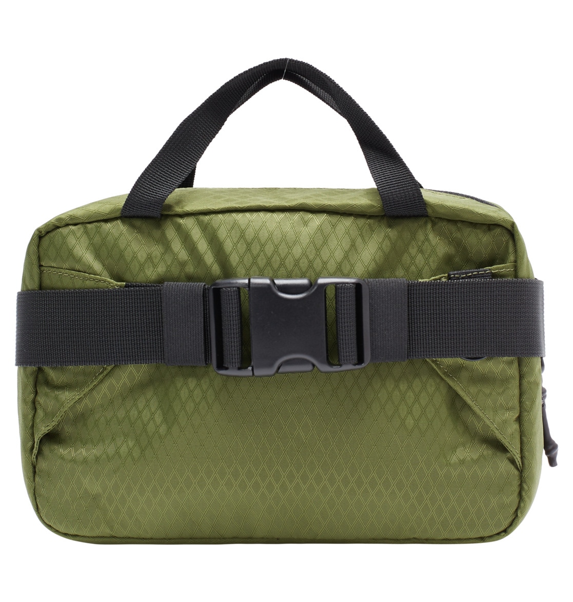 DC Shoes Gürteltasche »Terminal 3L«