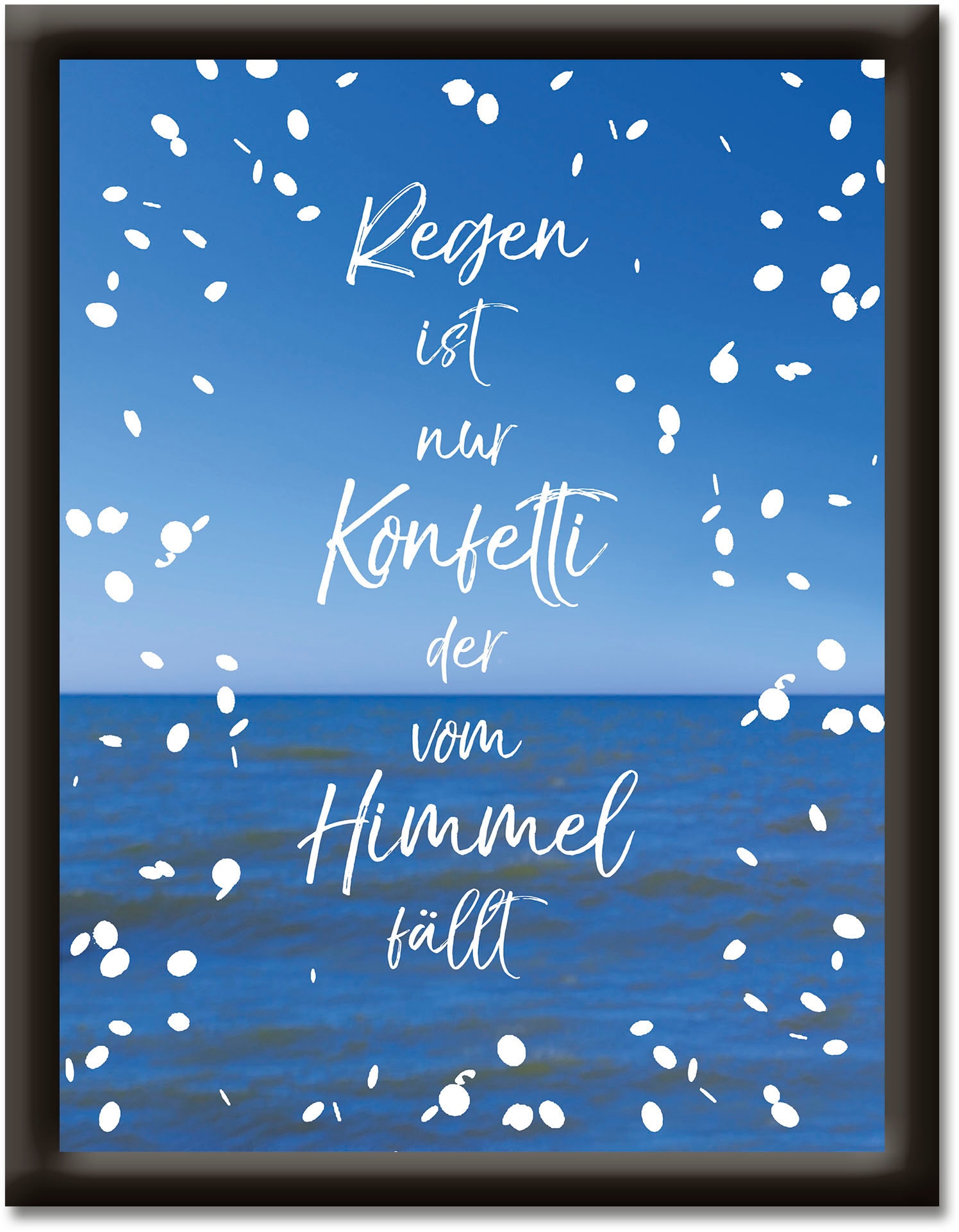 Poster auf Raten bestellen