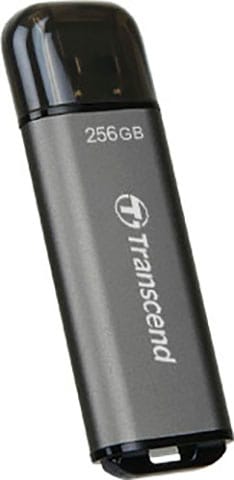 Transcend USB-Stick »JetFlash 920«, (USB 3.2 Lesegeschwindigkeit 420 MB/s)