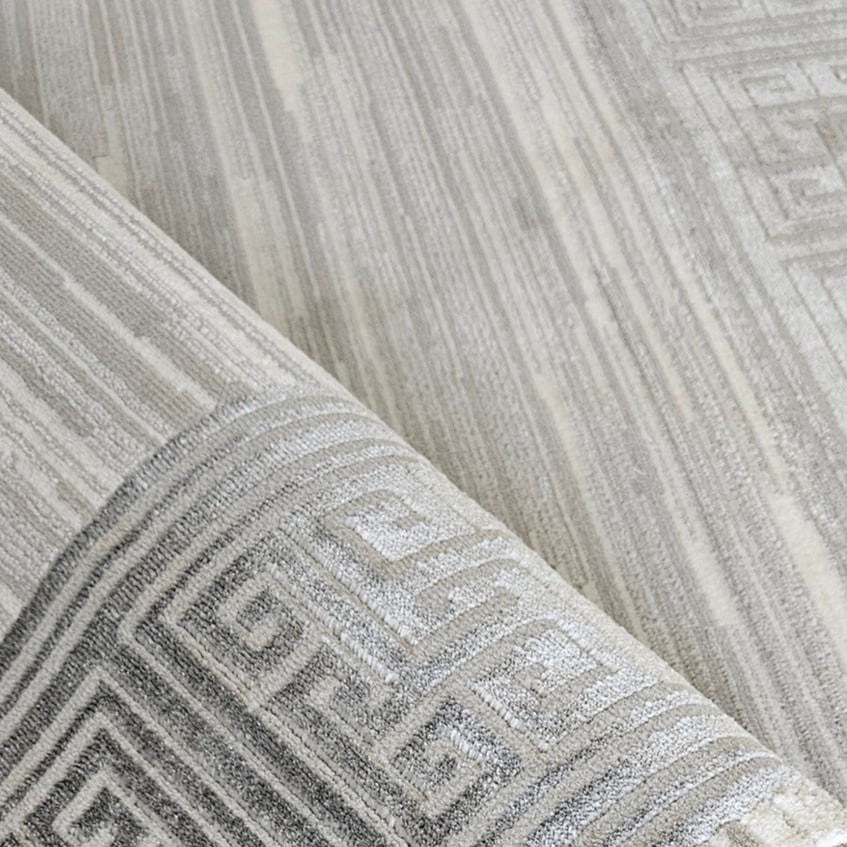 Sehrazat Teppich »Venus 7798« rechteckig 11 mm Höhe Kurzflor