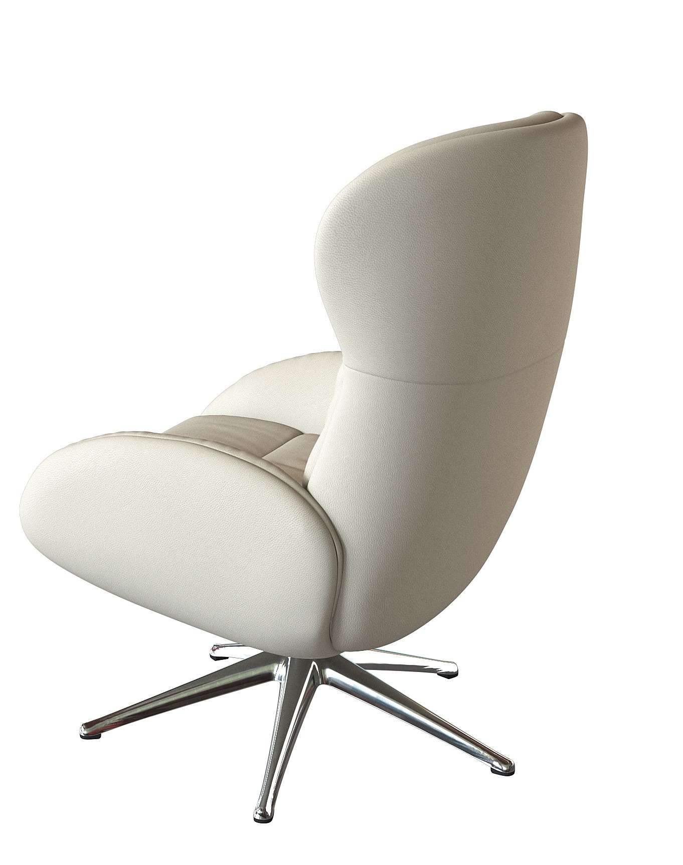 FLEXLUX Relaxsessel »Haze, TV-Sessel, Fernsehsessel, Polstersessel,«, Rücke günstig online kaufen