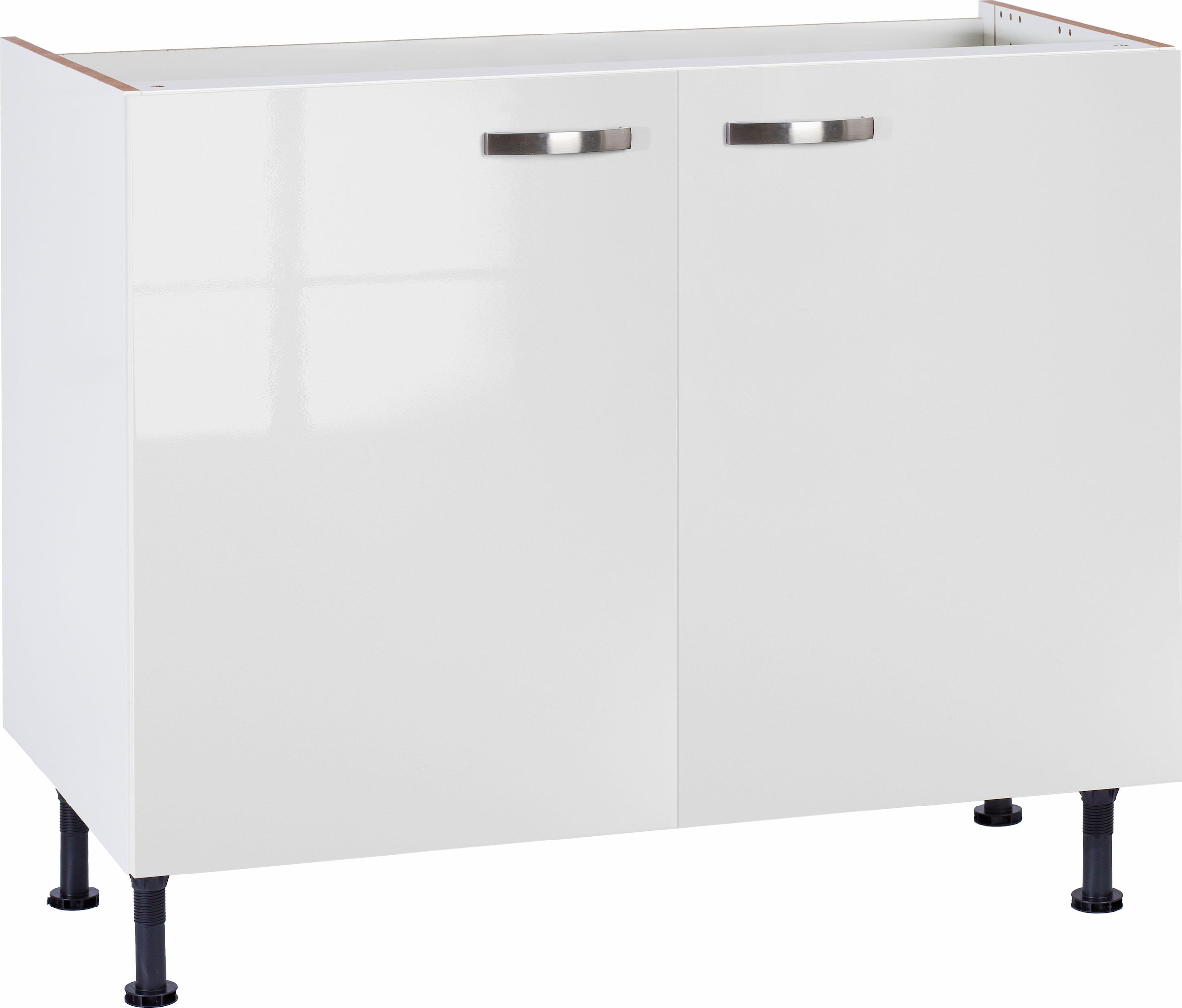 OPTIFIT Spülenschrank "Cara", Breite 100 cm günstig online kaufen