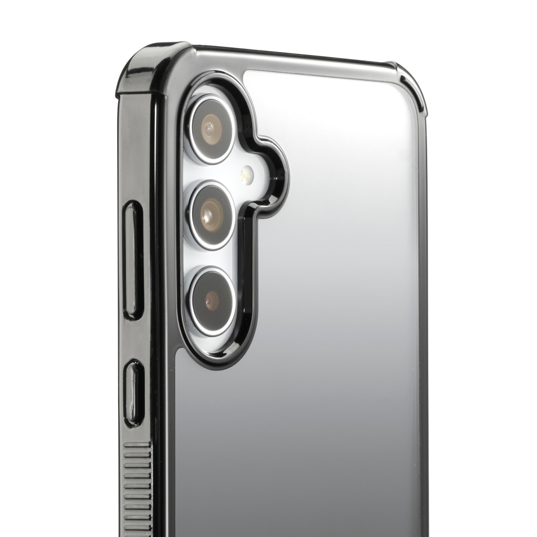 Hama Handyhülle »Handyhülle "Extreme Protect" für Galaxy S24 FE (stoßfest, sturzsicher)« Samsung Galaxy S24 FE