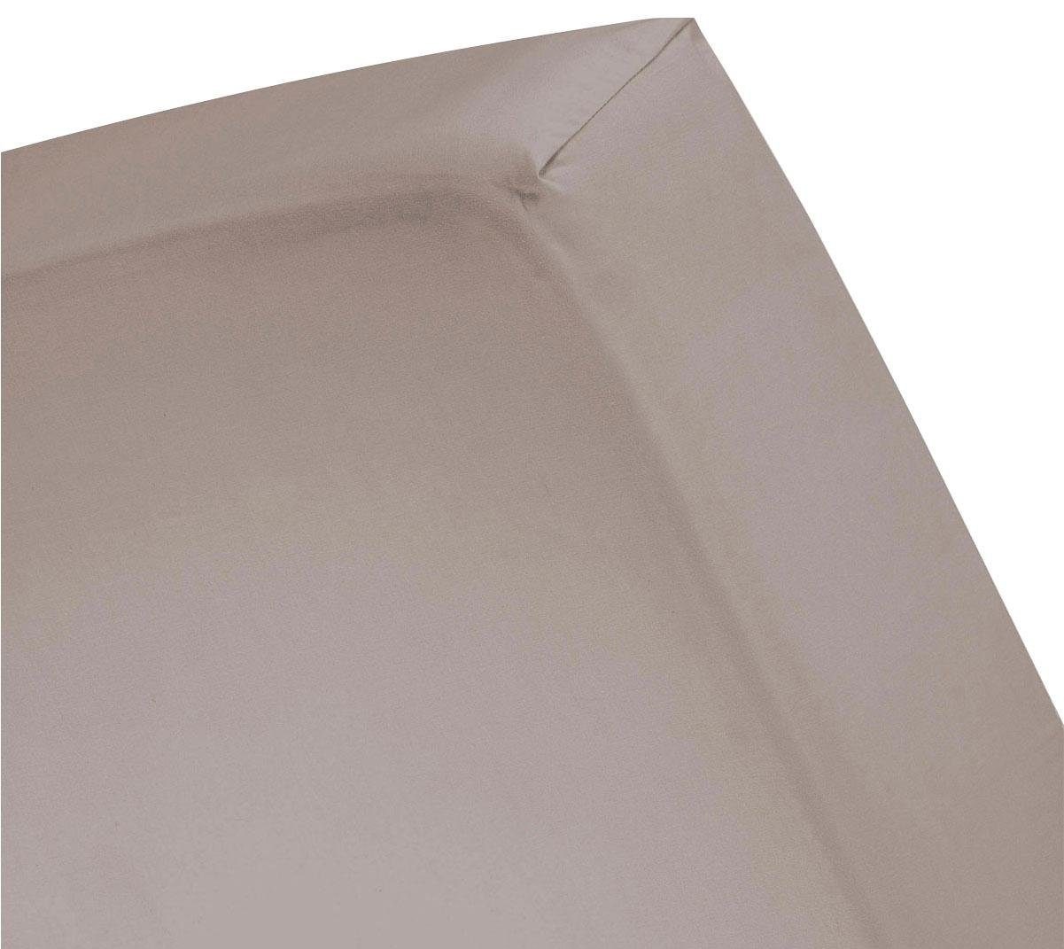 Cinderella Spannbettlaken »Cinderella Weekend Baumwolle, für Matratzen bis günstig online kaufen