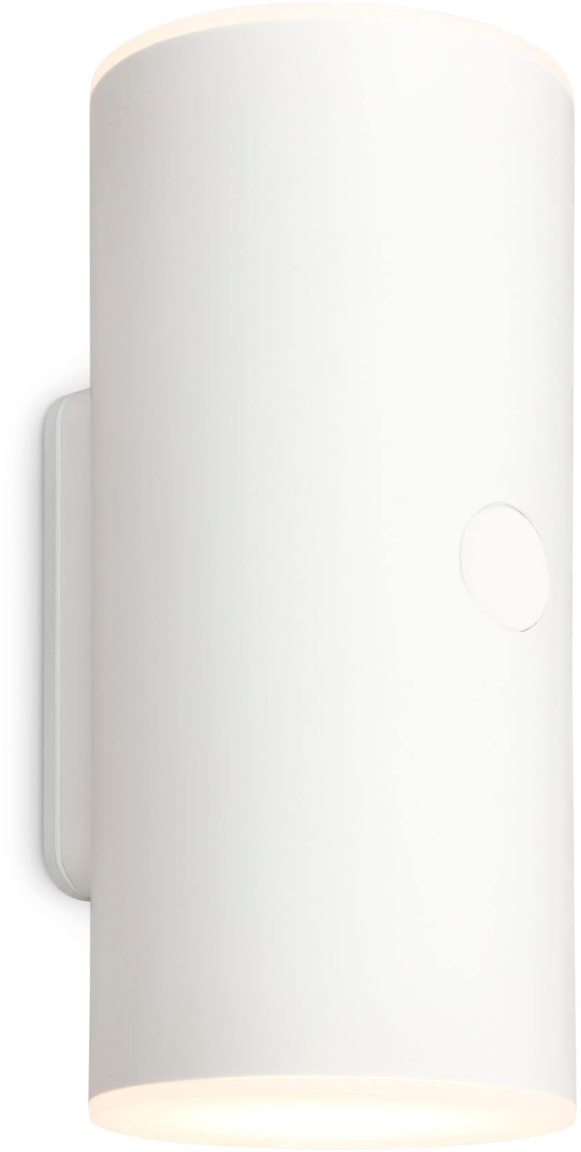 Briloner Leuchten Außen-Wandleuchte »Außenleuchte LIMA«