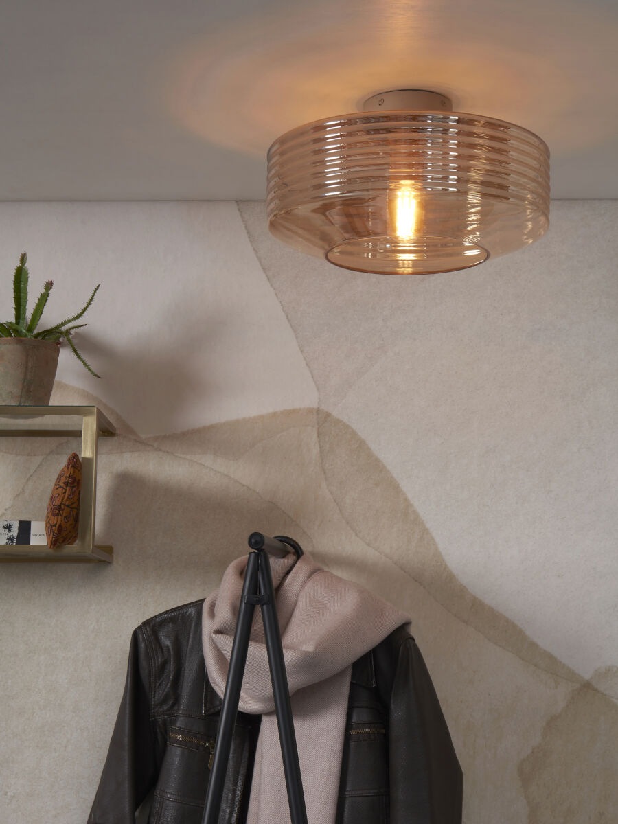 it's About RoMi Hängeleuchte »VERONA« E27 Warmweiß Retro günstig online kaufen