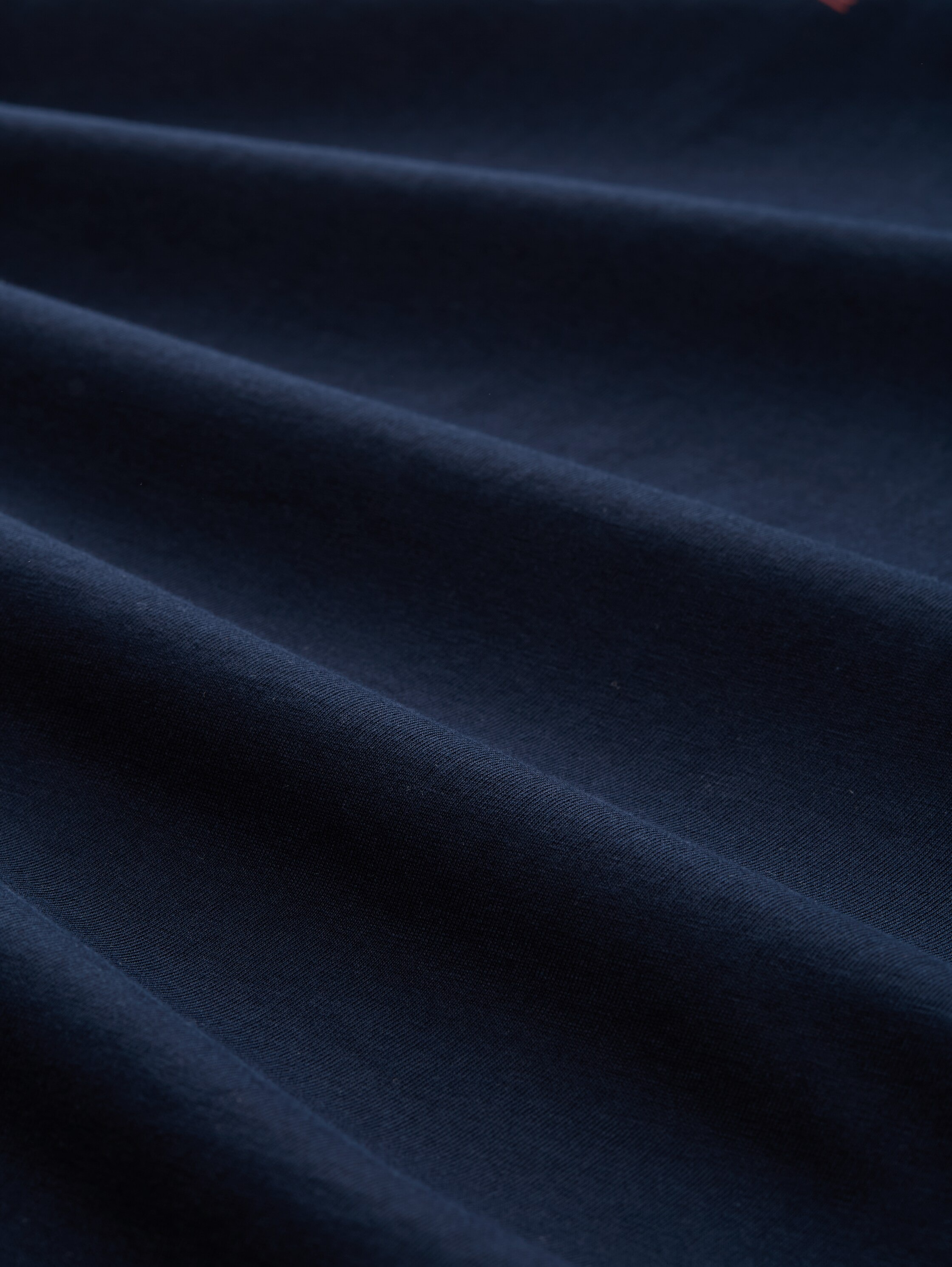 TOM TAILOR T-Shirt, (Packung, 2 tlg.), mit Logo-Print
