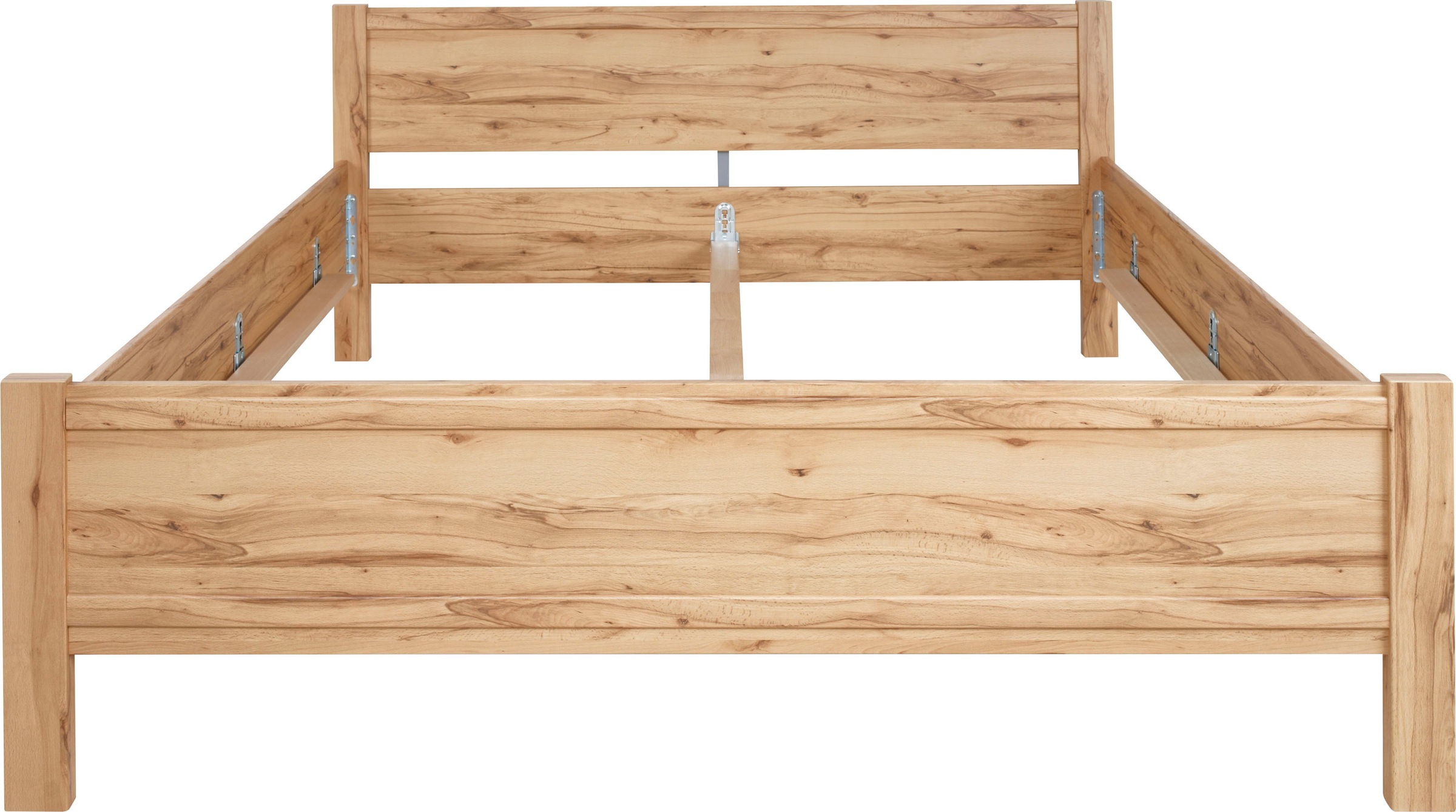 priess Bett "Husum Schlafzimmer Jugendzimmer Rahmenbett" mit Komforthöhe ve günstig online kaufen