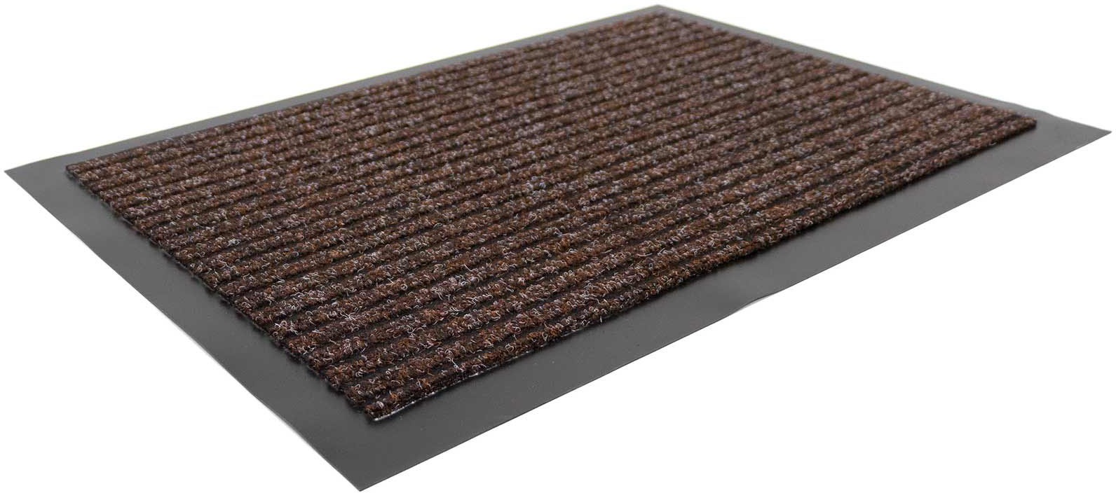 Primaflor-Ideen in Textil Fußmatte "OSLO" rechteckig 8 mm Höhe Schmutzfangm günstig online kaufen