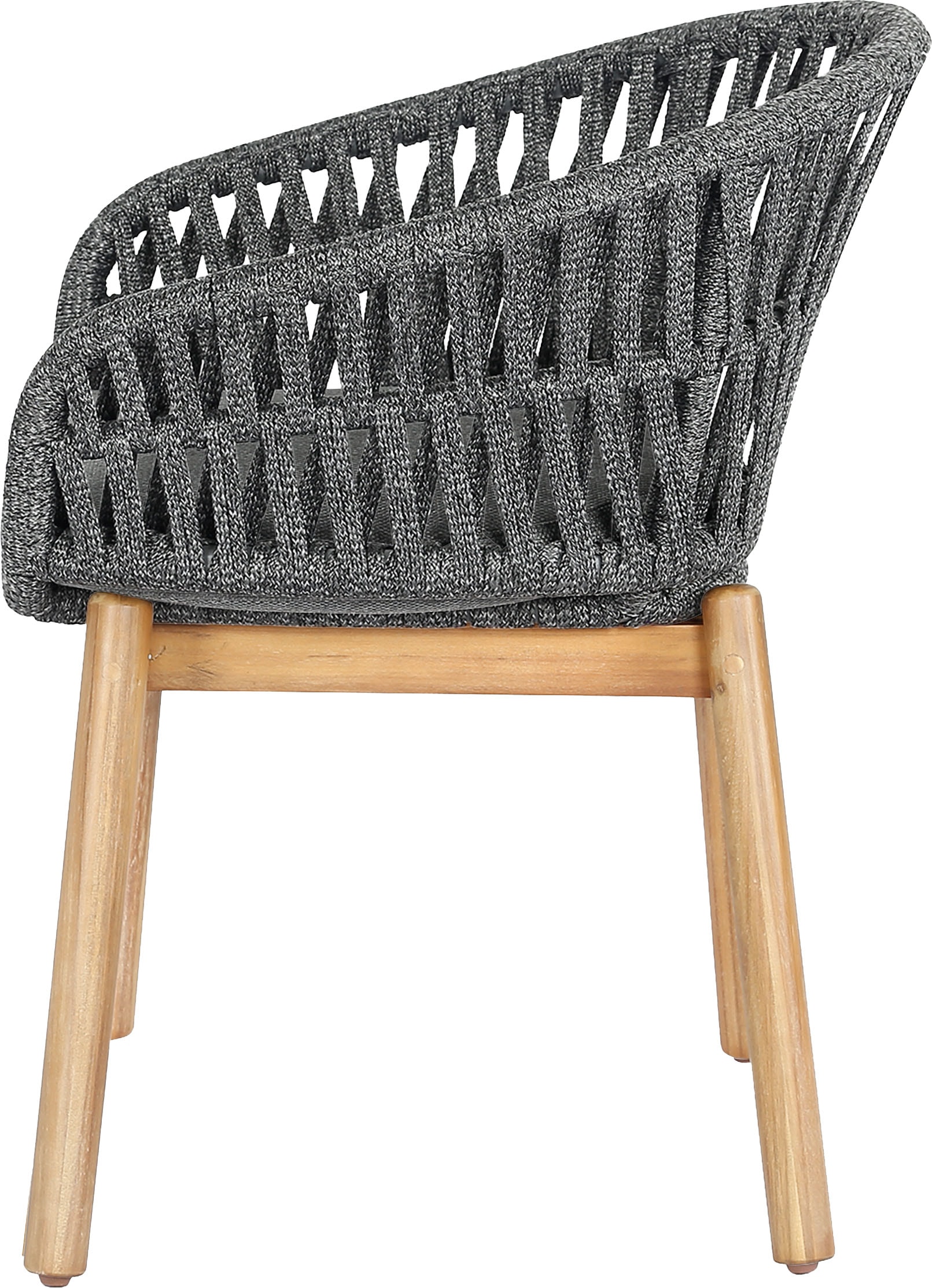 Best Gartensessel »Bari – Sessel«, (1 St.), Outdoor Gartenstuhl
