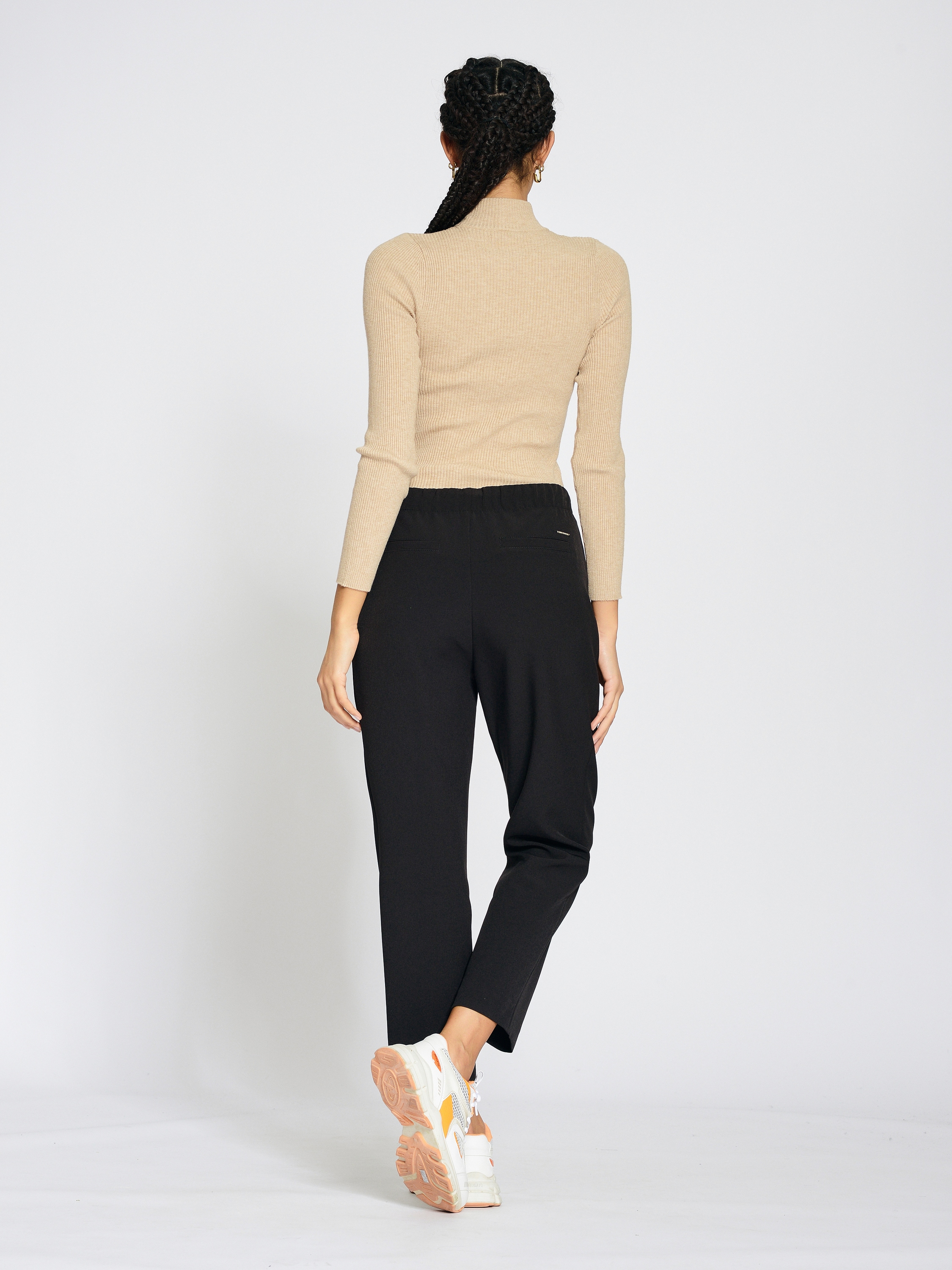 GANG Relaxhose »GANG Hosen Relaxed 94AVA JOGG«