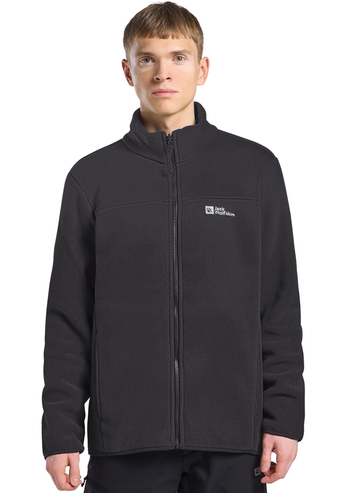 Jack Wolfskin 3-in-1-Funktionsjacke »TAUBENBERG 3IN1 JKT M«, mit Kapuze