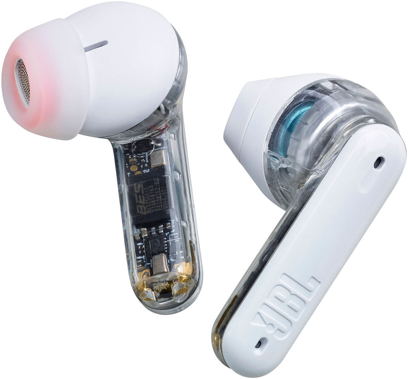 JBL wireless In-Ear-Kopfhörer »Tune Flex« Bluetooth Active Noise Cancelling (ANC)