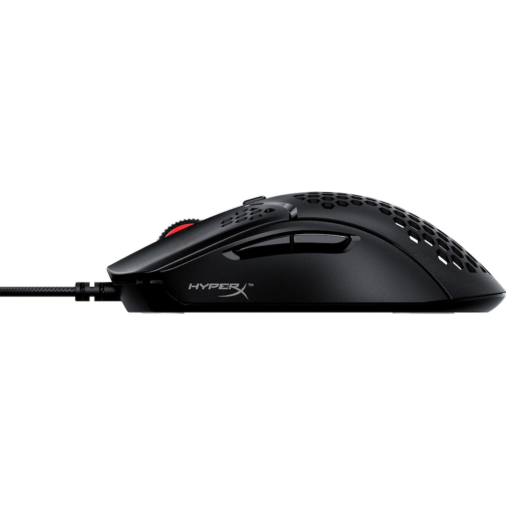 HyperX Gaming-Maus »Pulsefire Haste«, kabelgebunden