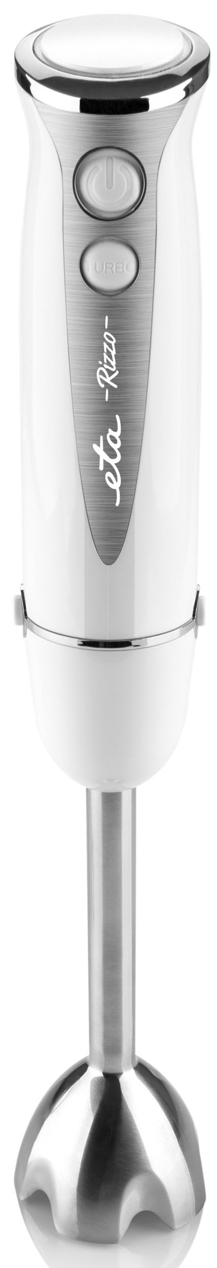 eta Stabmixer »Rizzo, ETA105790000, mit Edelstahl Mixstab, DC-Motor«, 400 W günstig online kaufen