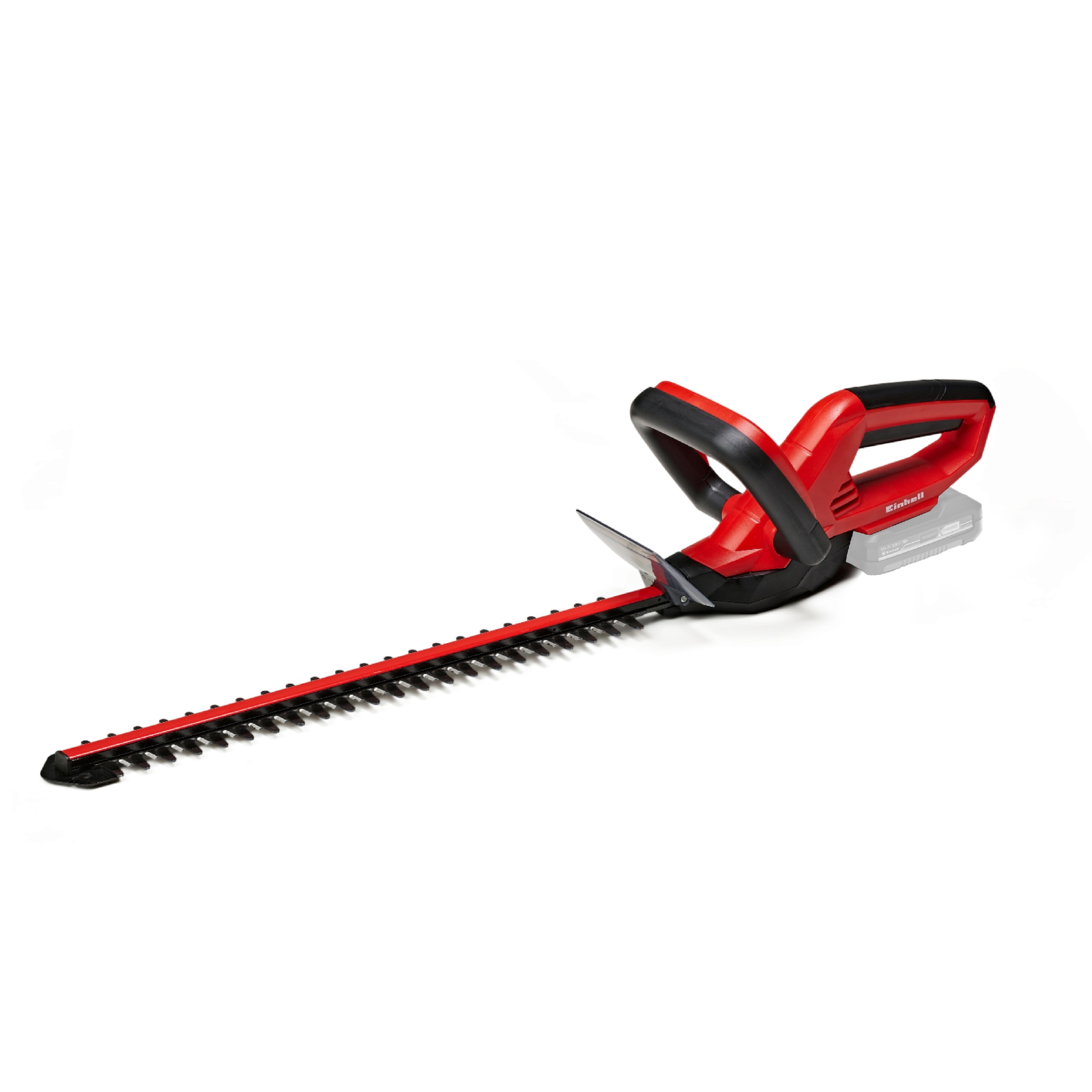 Einhell Akku-Heckenschere »GC-CH 1846 Li (1x2,5 Ah)«, (Set), inkl. Akku und Ladegerät