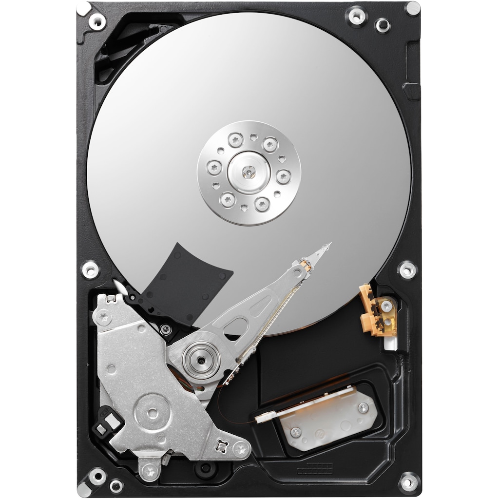 Toshiba HDD-Festplatte »P300 Desktop PC 1TB Kit«, 3,5 Zoll, Bulk