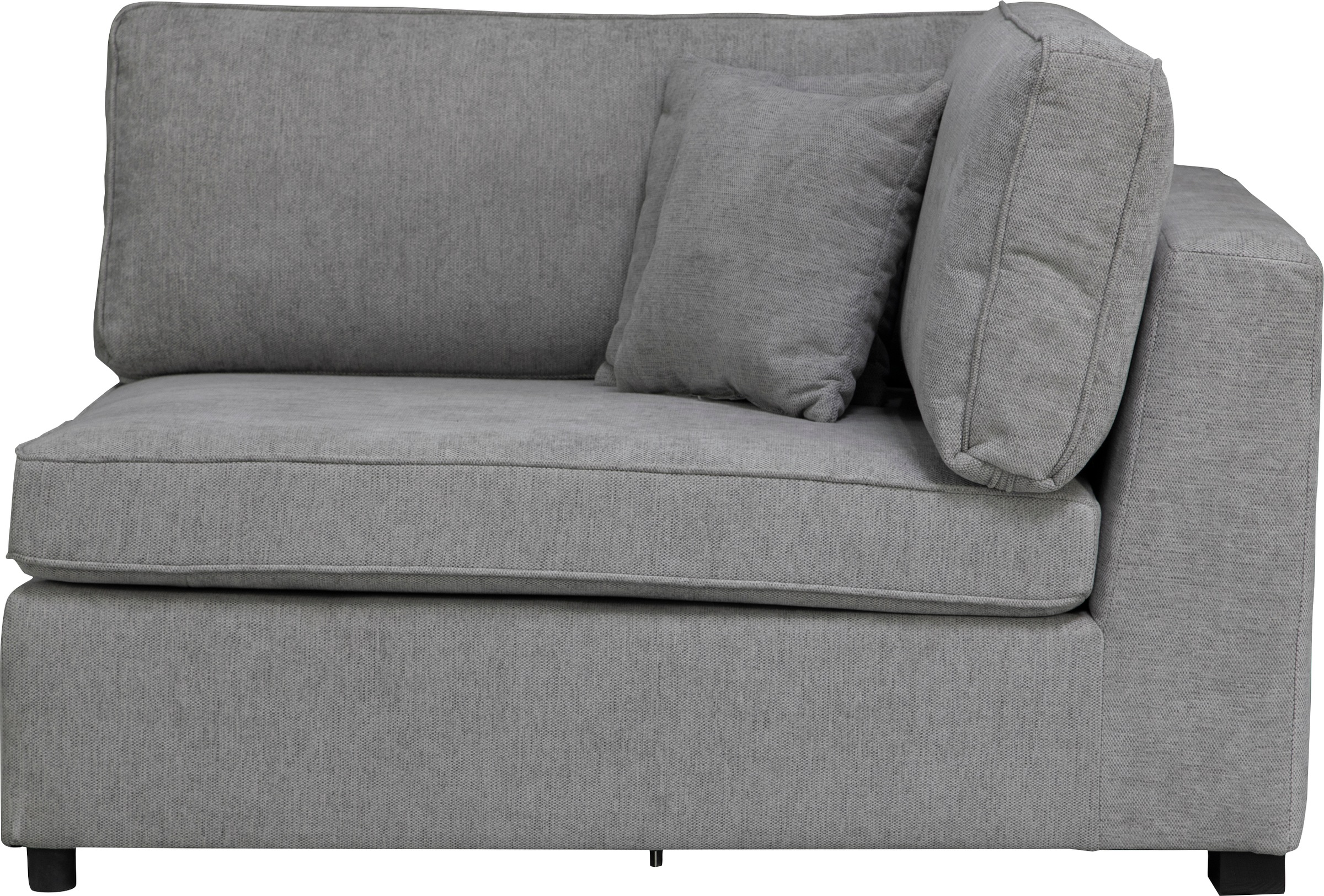 Guido Maria Kretschmer Home&Living Sofa »Skara XXL«, Eckelement zur individuellen Polstergarnitur-Gestaltung