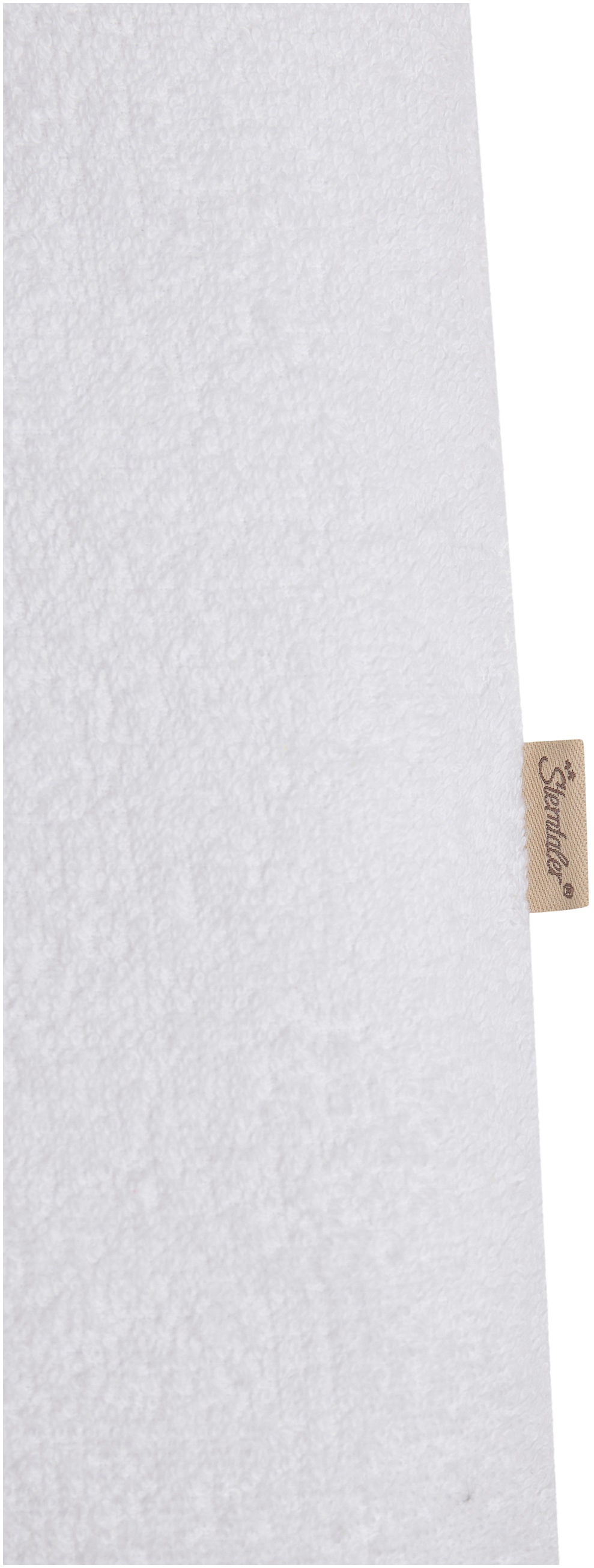 Sterntaler® Wickelauflagenbezug »BÄR Bo« für Wickelunterlagen 80 x 90 cm