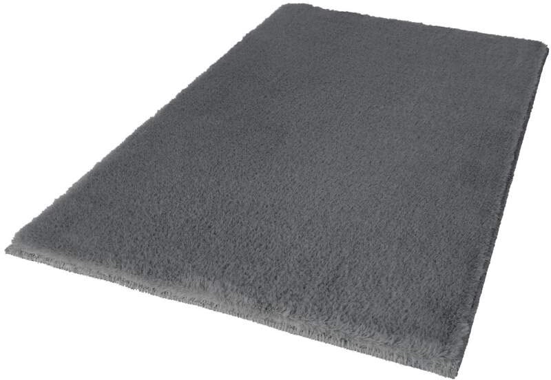 Carpet City Badematte »Topia Mats, Badteppich uni«, rutschhemmend beschicht günstig online kaufen