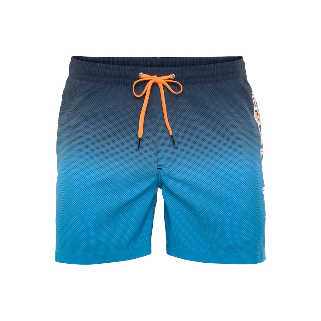 Quiksilver Badeshorts »Herren Beach Shorts Swim Shorts«