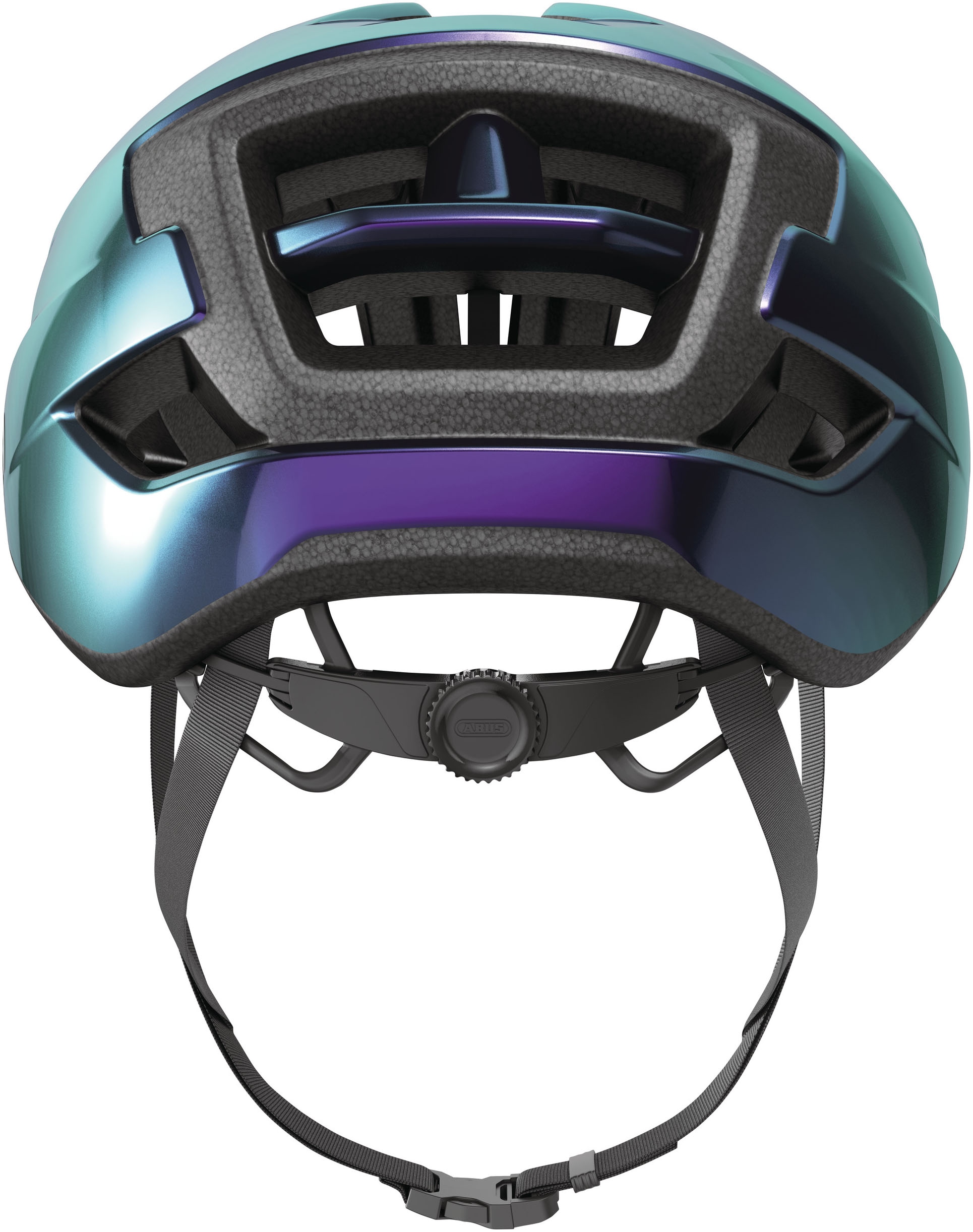 ABUS Fahrradhelm »WINGBACK«