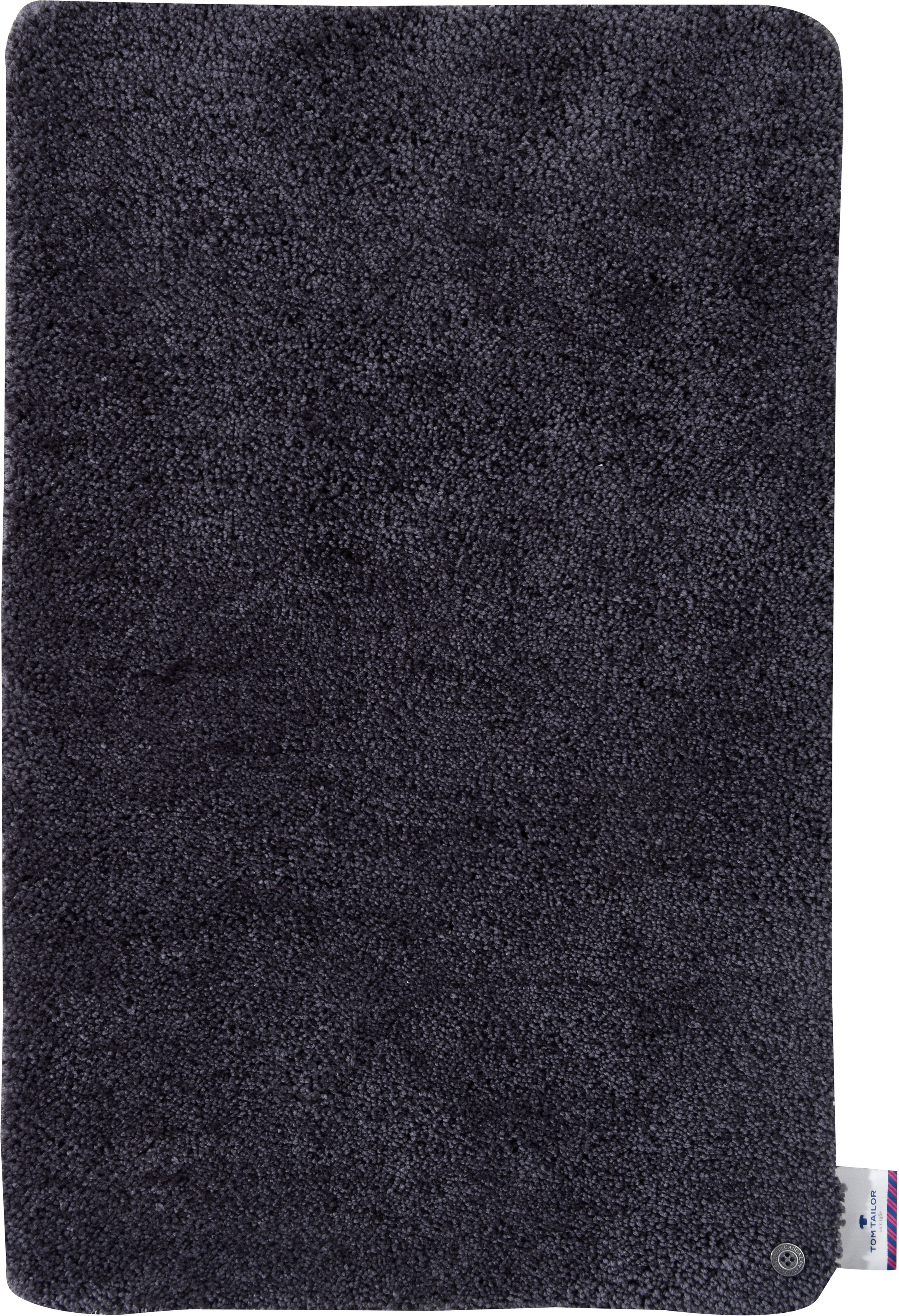 TOM TAILOR HOME Badematte »Soft Bath«, rutschhemmend beschichtet, fußbodenh günstig online kaufen