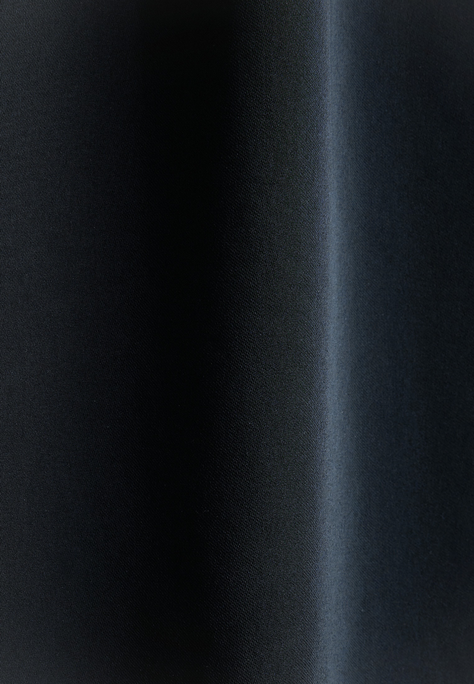 seidensticker Klassische Bluse »Schwarze Rose« Kurzarm Kragen Uni