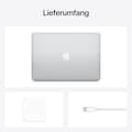 Apple Notebook »MacBook Air«, (33,78 cm/13,3 Zoll), Apple, M1, M1, 1000 GB SSD, 8-core CPU