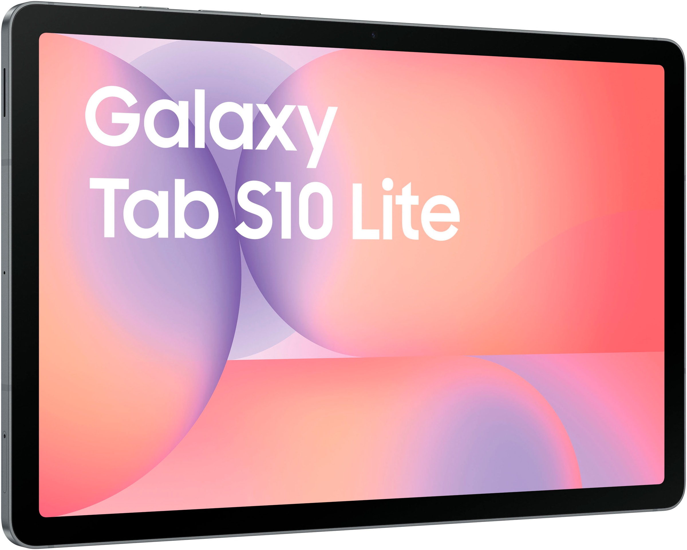 Samsung Tablet »Galaxy Tab S10 Lite«, (27,7 cm / 10,9 Zoll), Android, WUXGA+,)