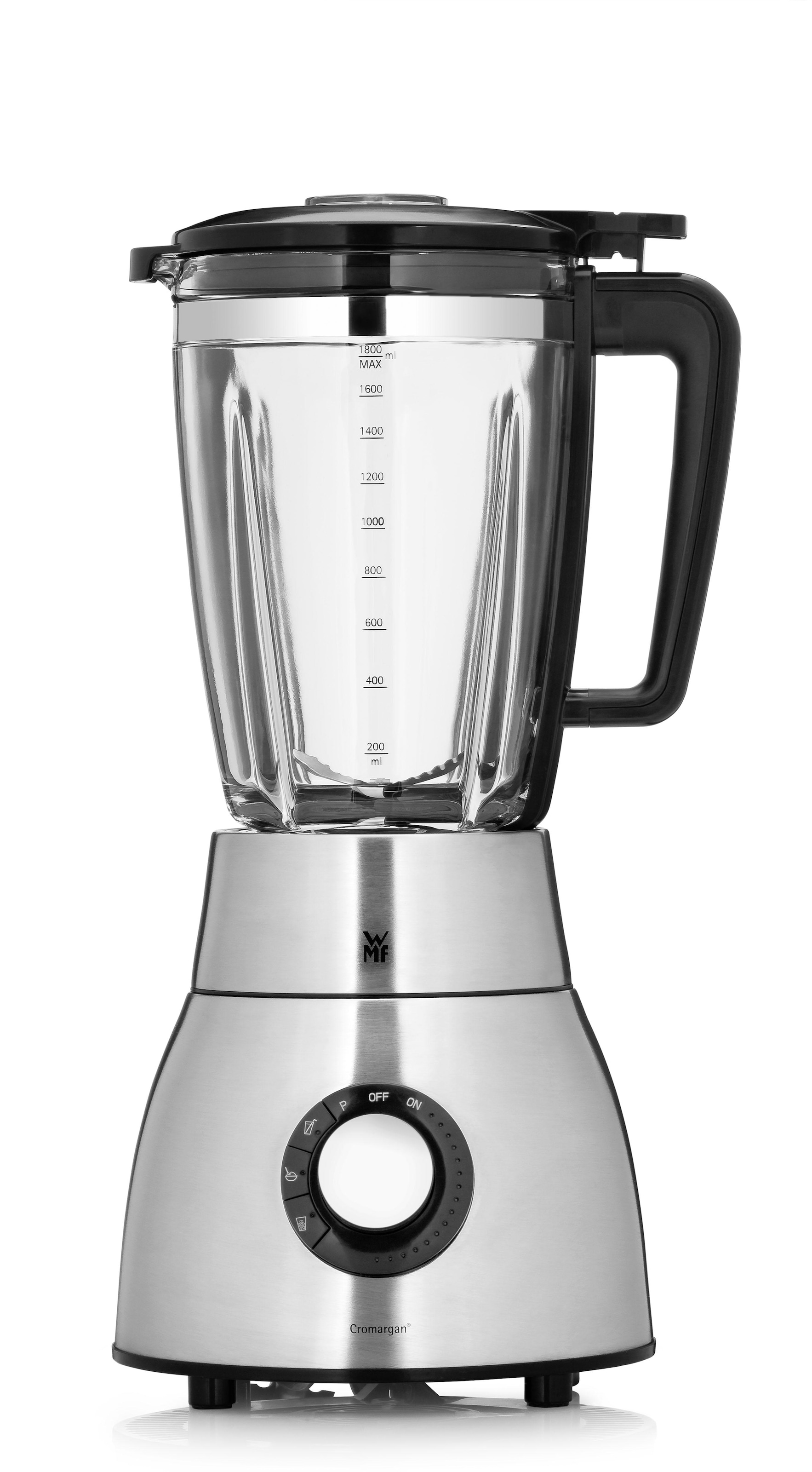 WMF Standmixer »KULT Pro«, 1400 W, 1,8 l