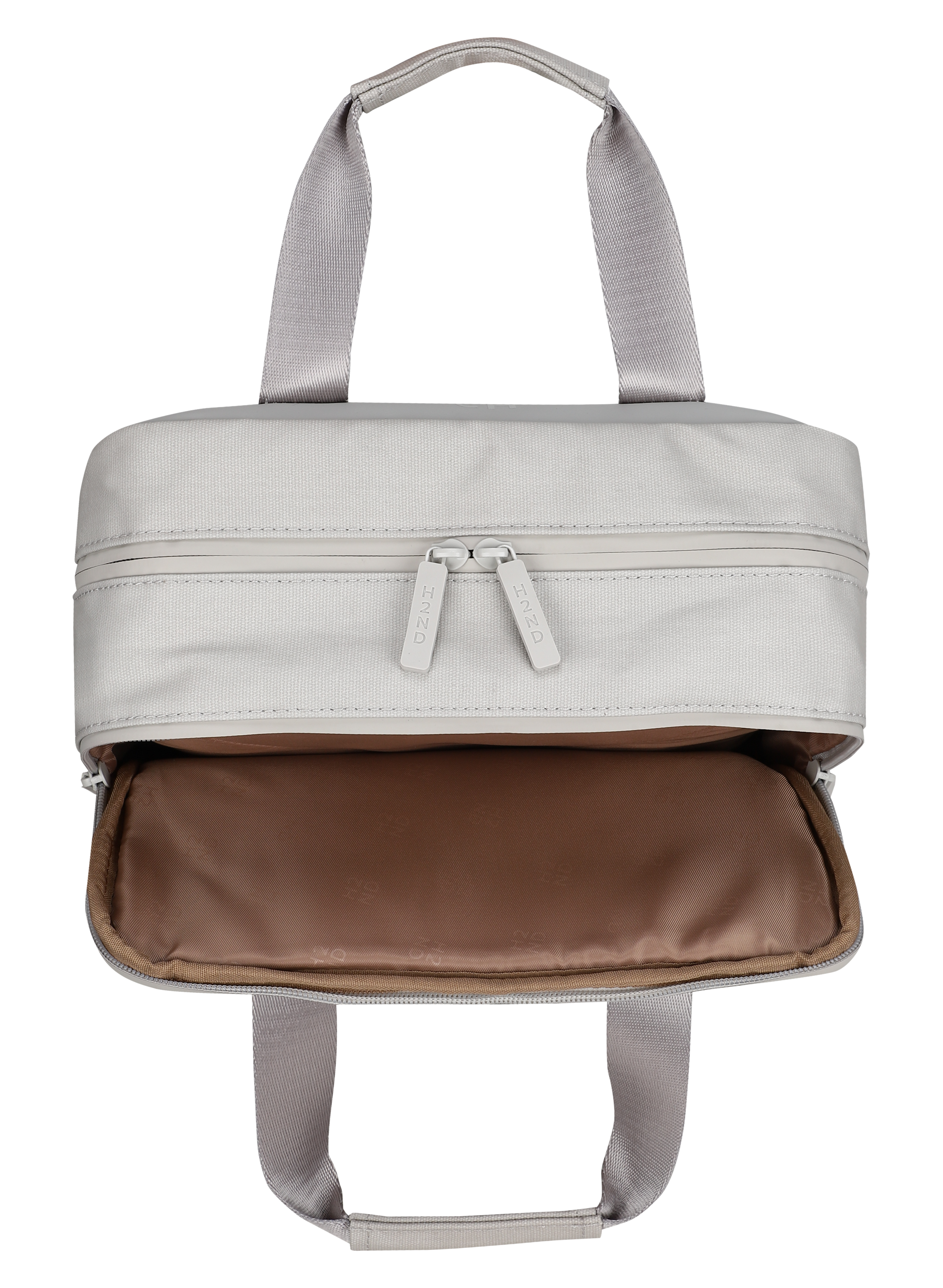 HARBOUR 2nd Notebookrucksack »Hamburg XL«, Tagesrucksack Arbeitsrucksack Schulrucksack