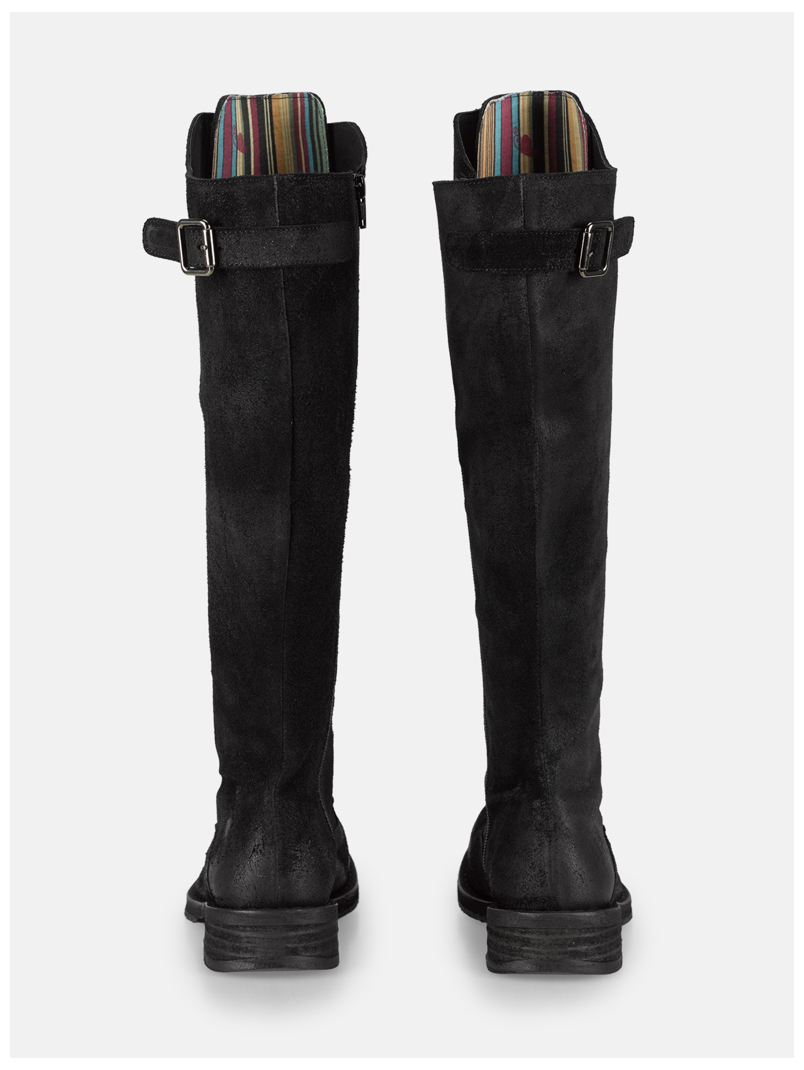 Felmini Schnürstiefel »Felmini Stiefel Leder«