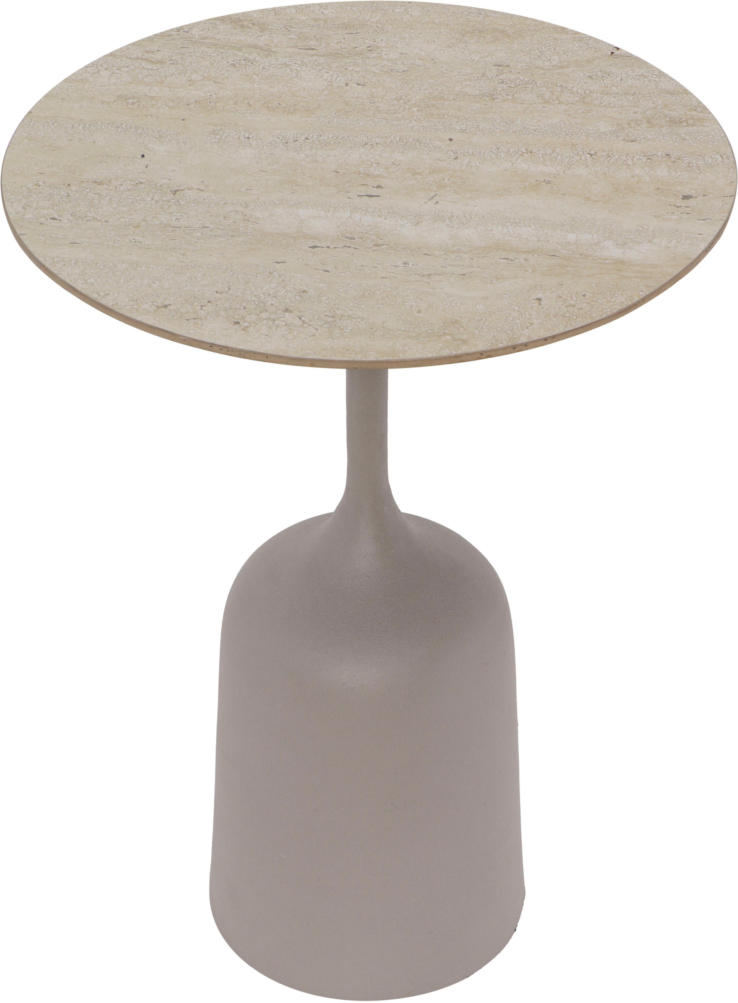 MIRRORS AND MORE Beistelltisch »ALTAN« 2 Stk. tlg.