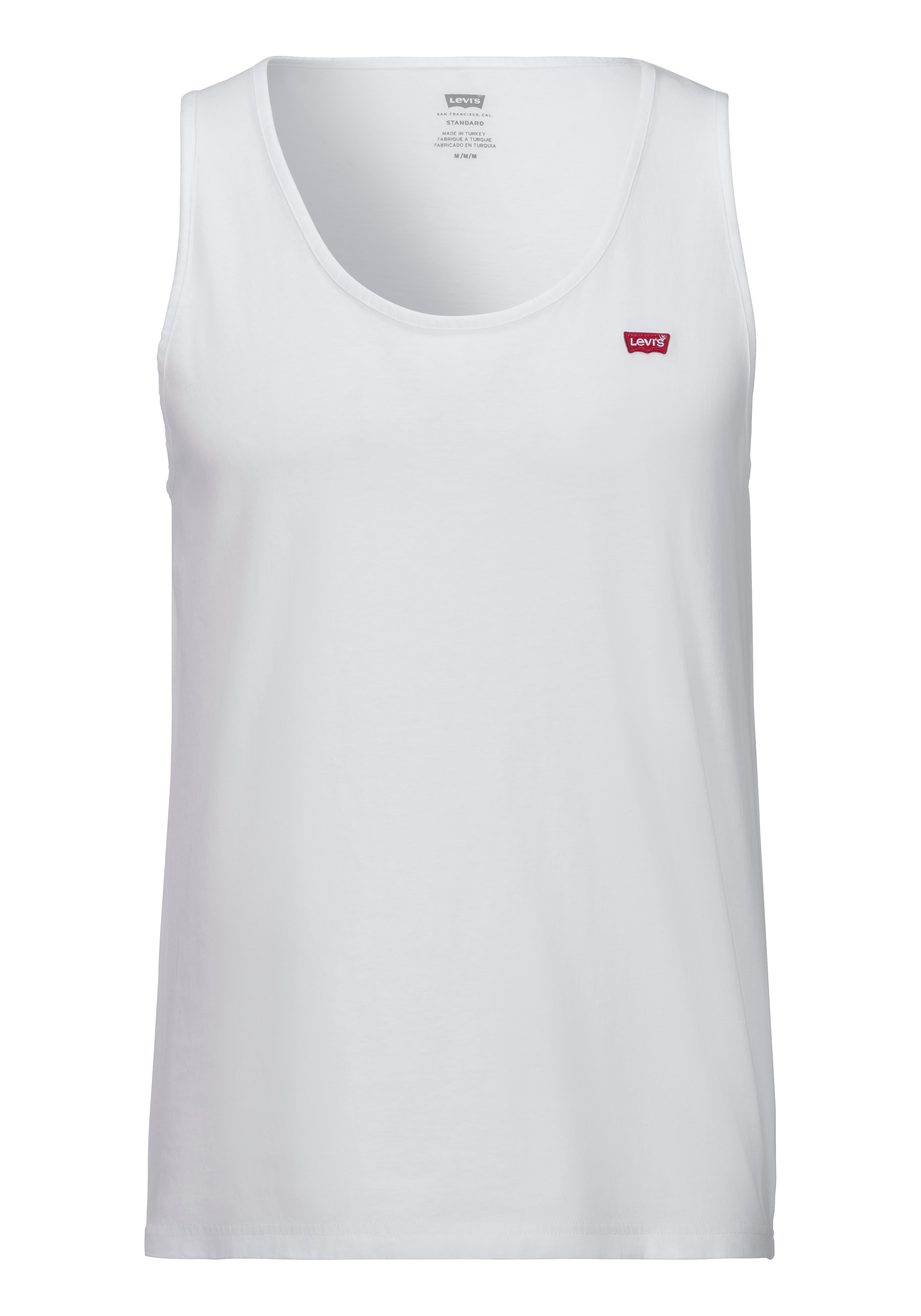 Levi's® Tanktop »LSE HOUSEMARK TANK«, aus Baumwolle