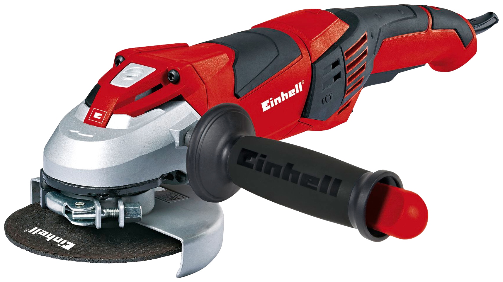 Einhell Winkelschleifer »TE-AG 125 CE«