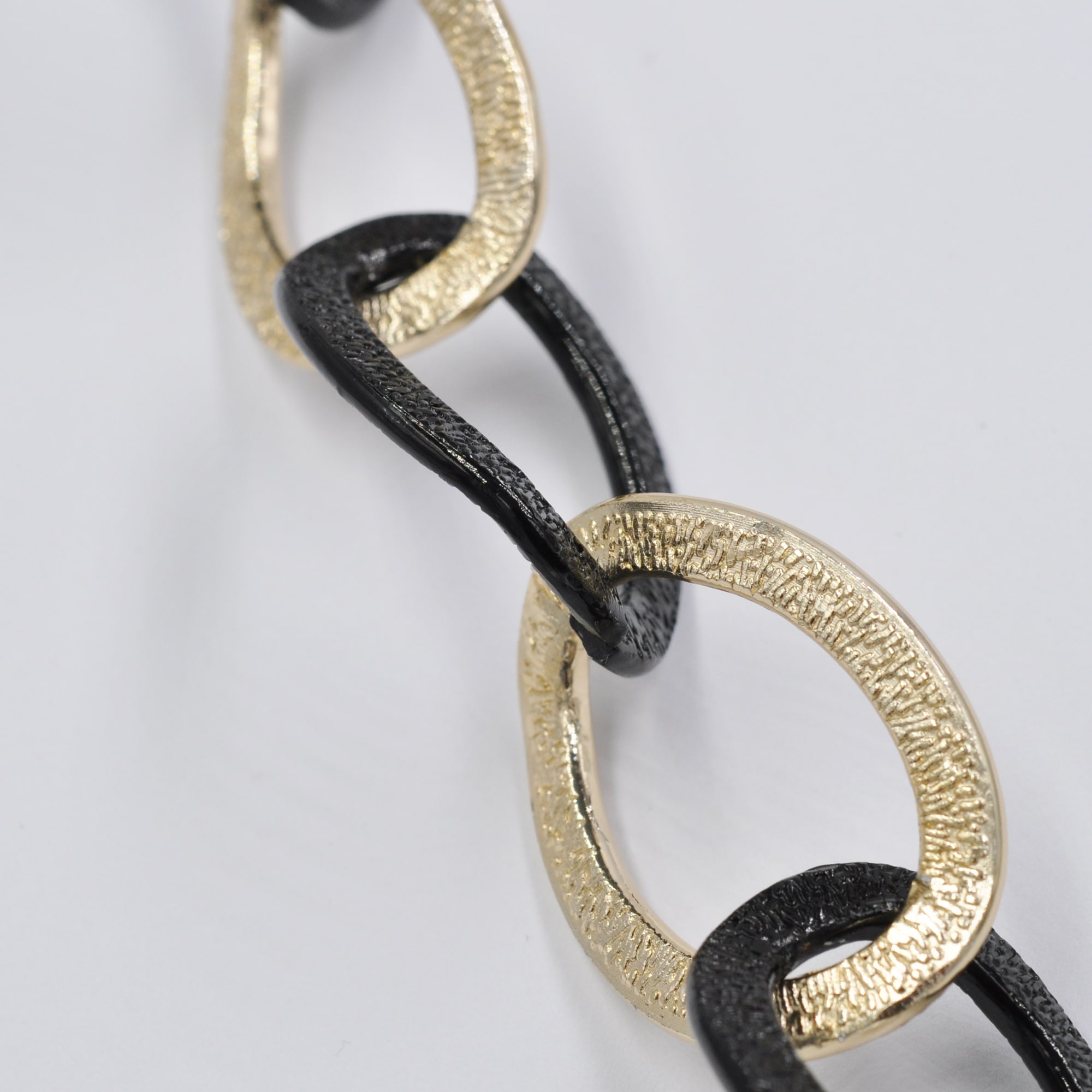 Steuer Collierkettchen »Brillenkette«