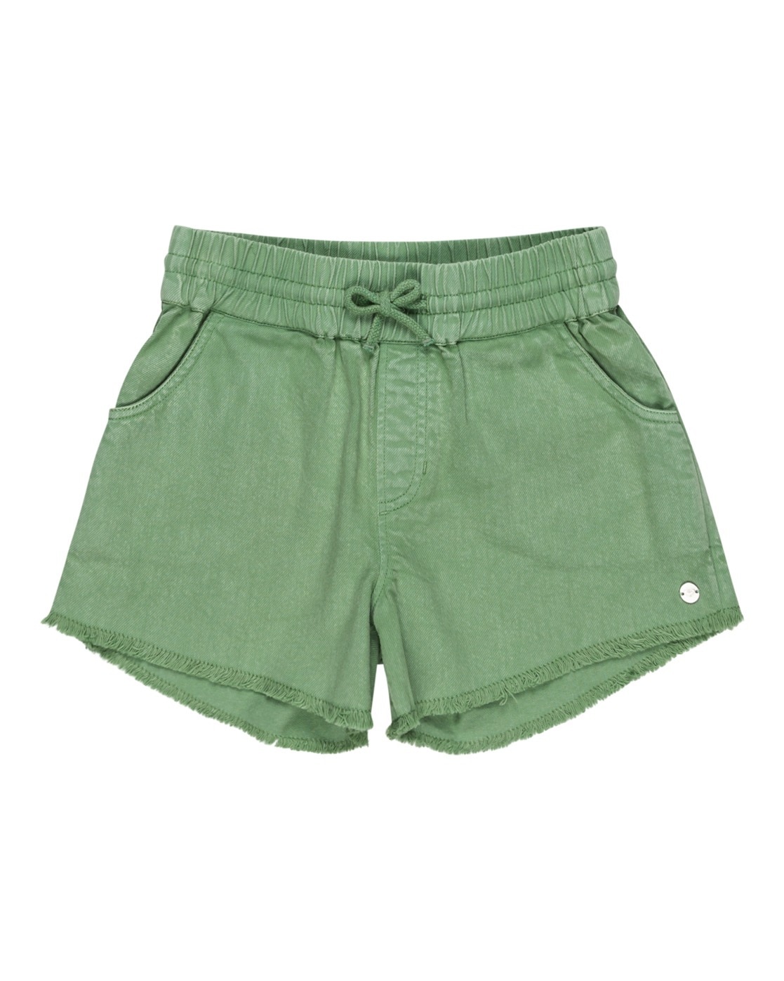 Roxy Bermudas »Scenic Route«