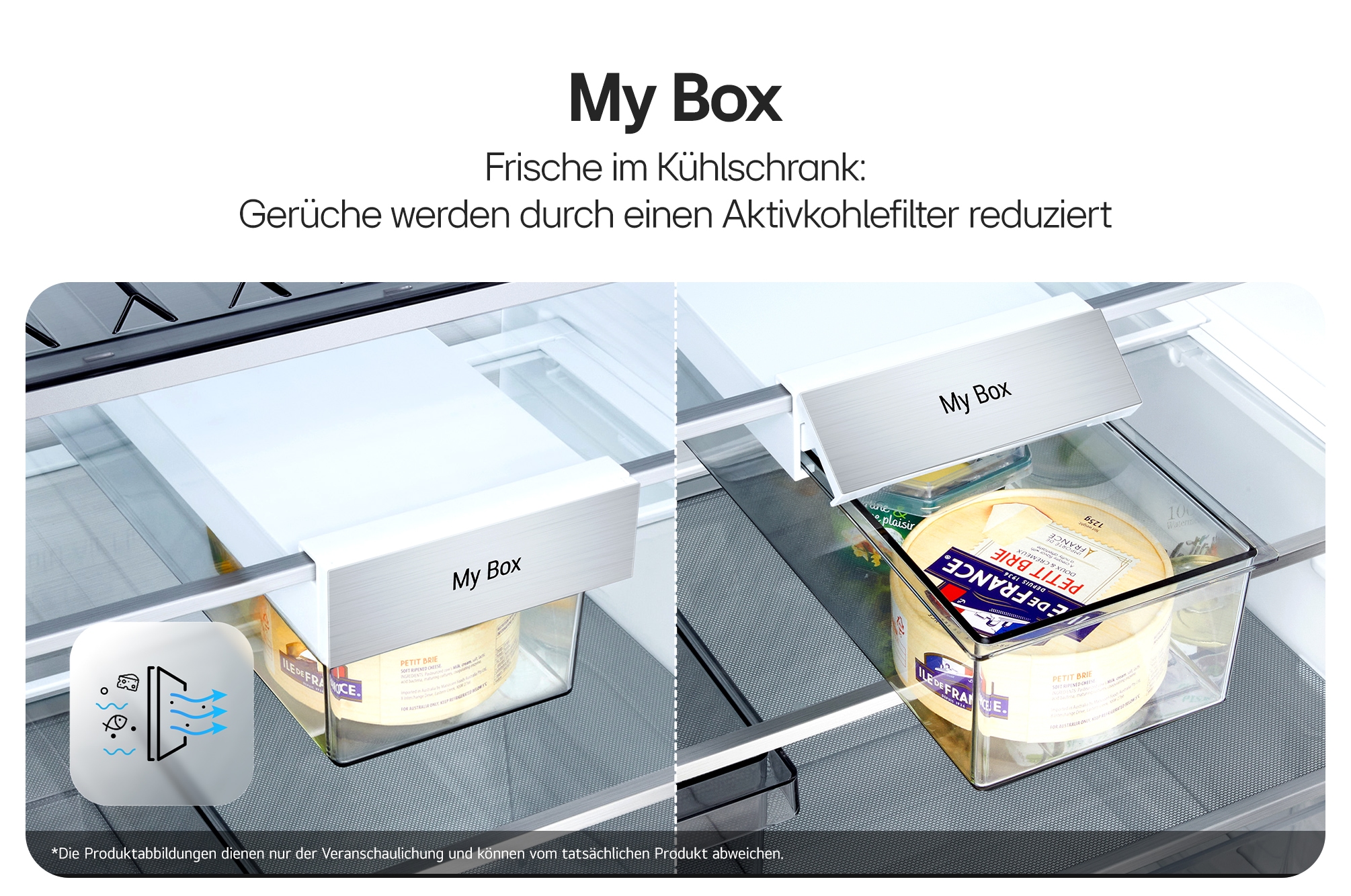 LG Kühl-/Gefrierkombination Serie 7 »GBBS716AMB« 186 cm hoch 59,7 cm breit