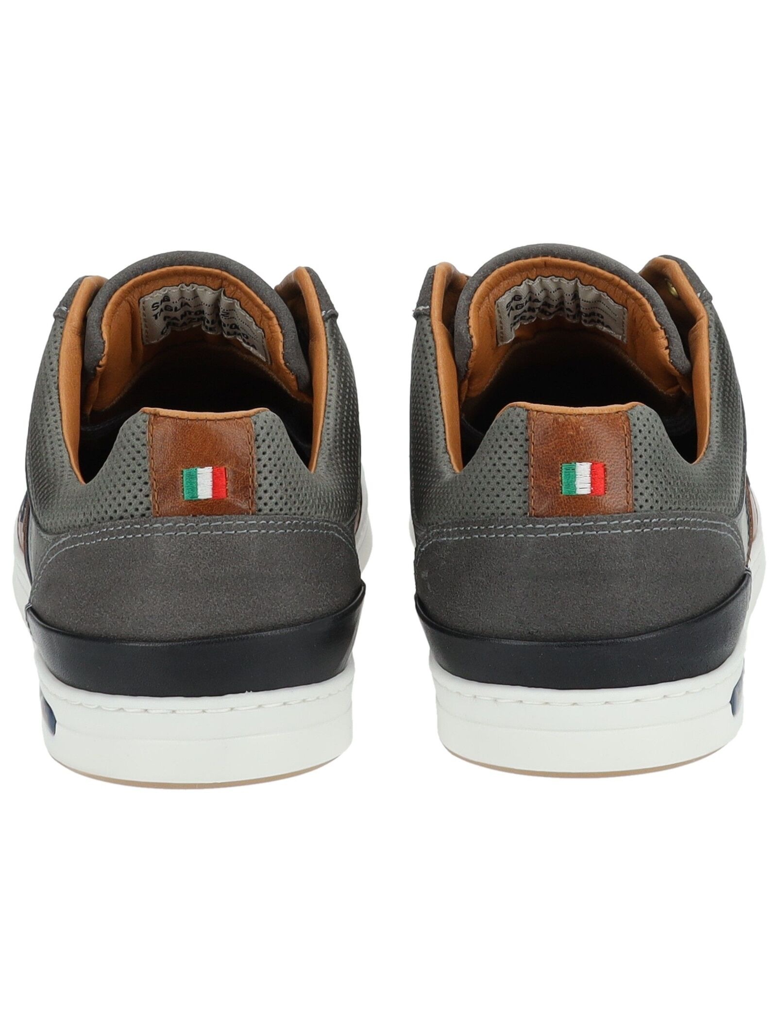 Pantofola d´Oro Sneaker »Pantofola d'Oro Sneaker Leder«