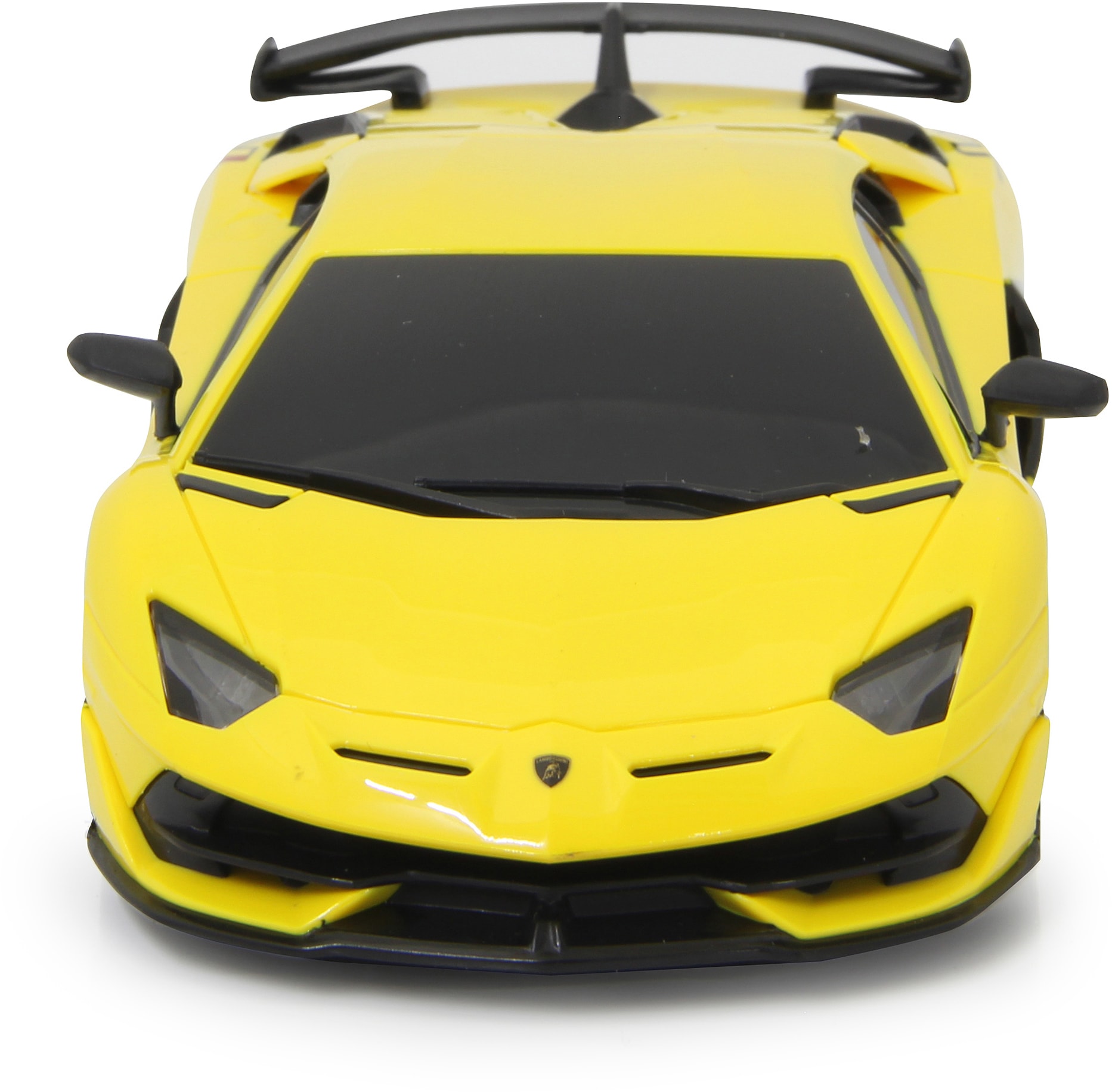 Jamara RC-Auto »Lamborghini Aventador SVJ 1:24 - 40 MHz, gelb«