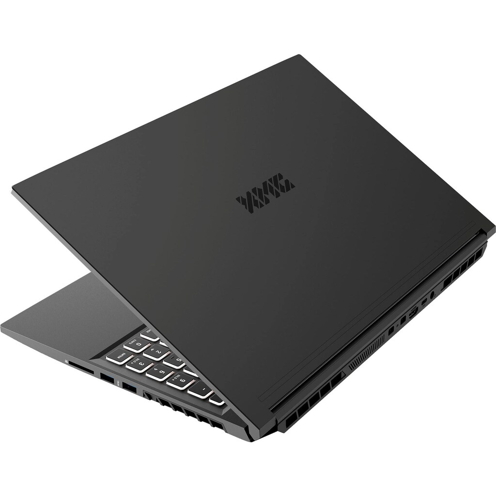 XMG Notebook »CORE 15 - E20«, 39,62 cm, / 15,6 Zoll, Intel, Core i7, GeForce RTX 2060, 500 GB SSD