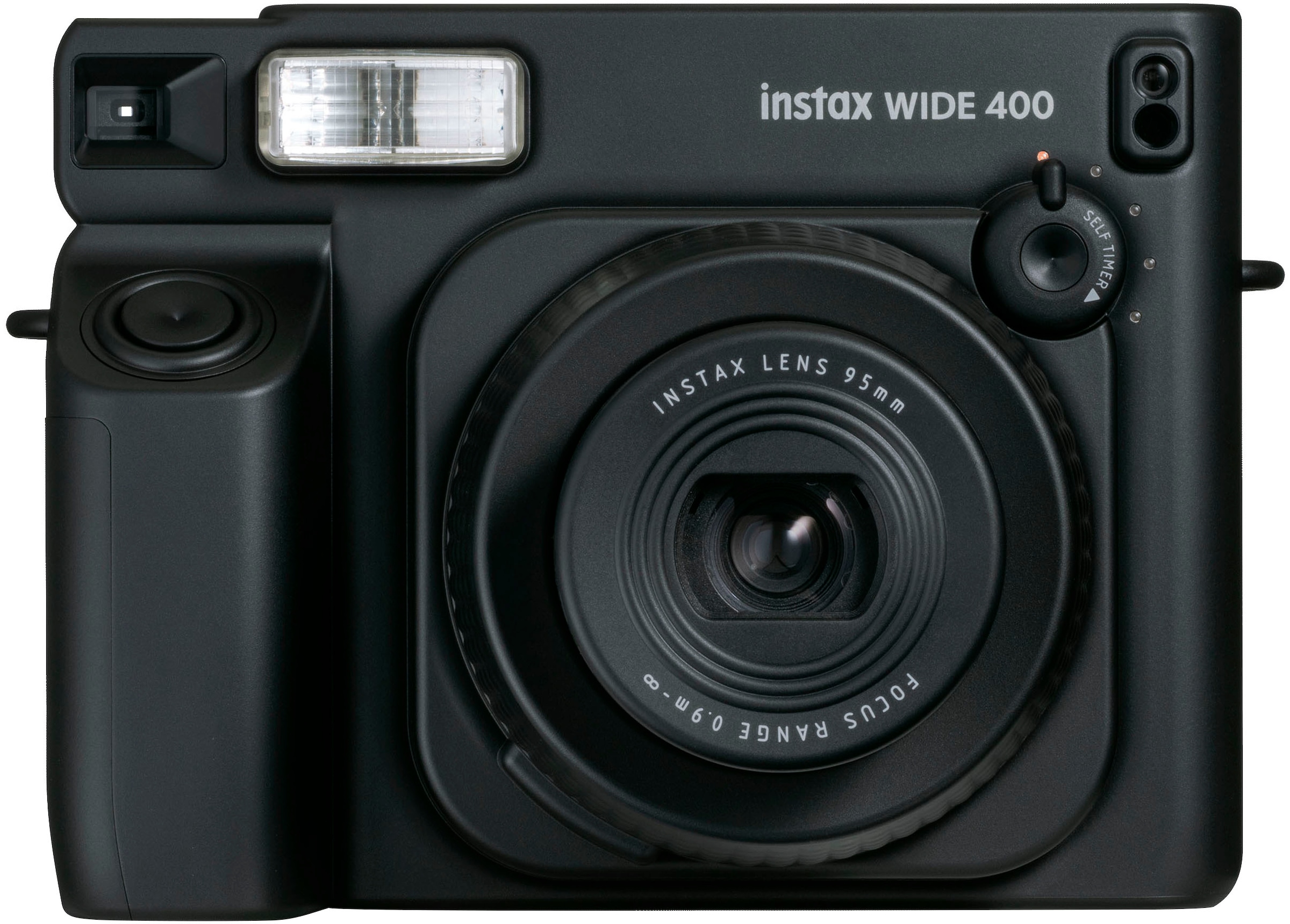 FUJIFILM Sofortbildkamera »instax WIDE 400«