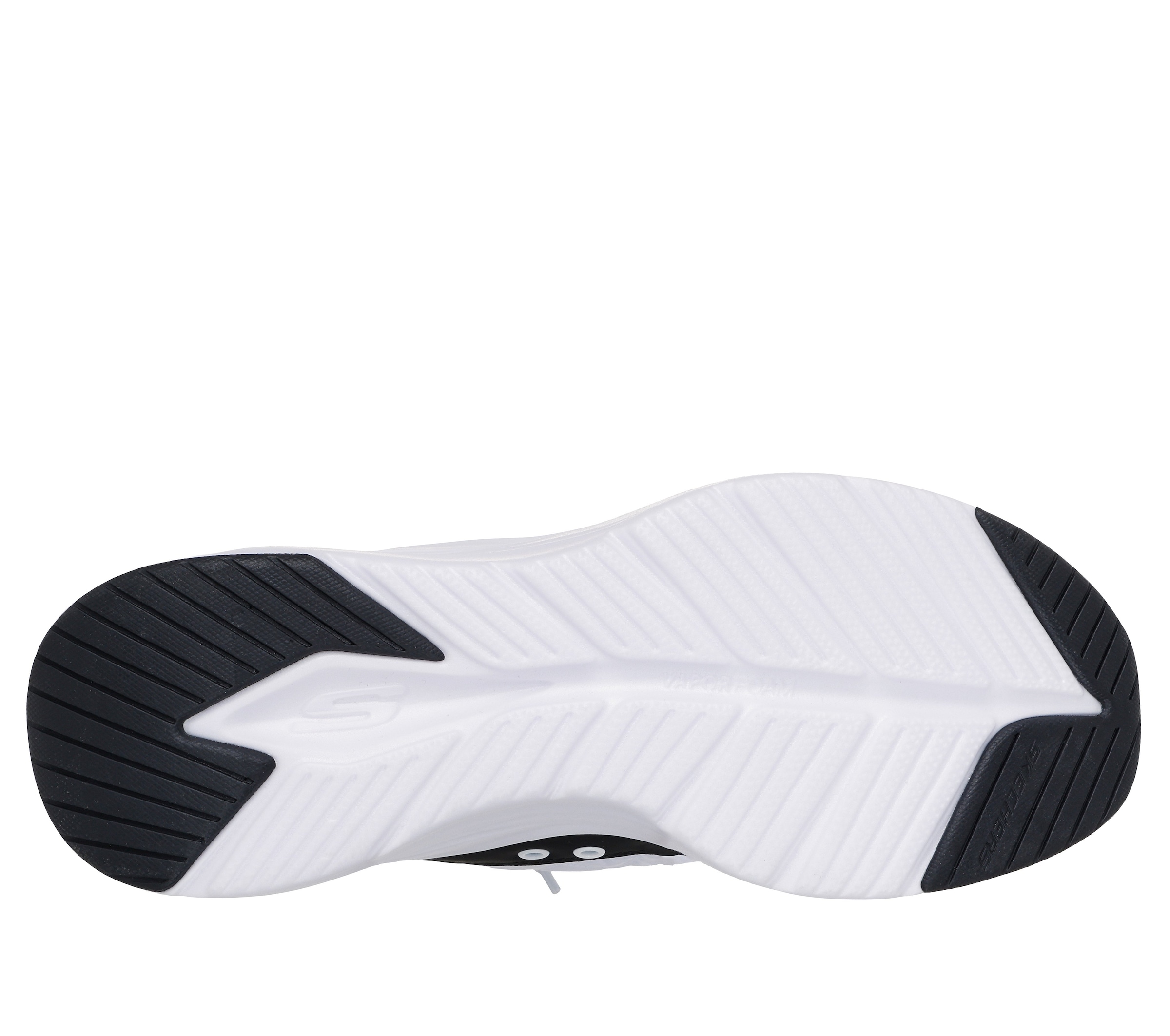 Skechers Slip-On Sneaker »CONTOUR FOAM«  Slipper, Schnürschuh in veganer Verarbeitung, Cozy Fit™-Komfort